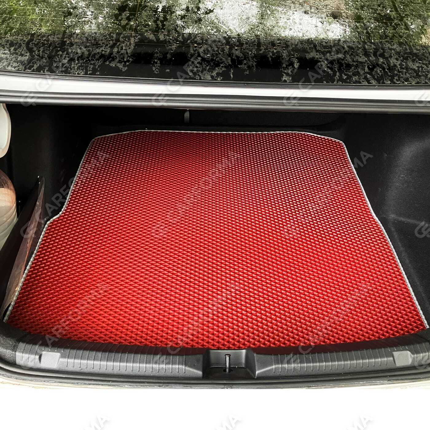 Ворсовые коврики на Volkswagen Lavida 2018&nbsp;-&nbsp;2026 в Новокузнецке