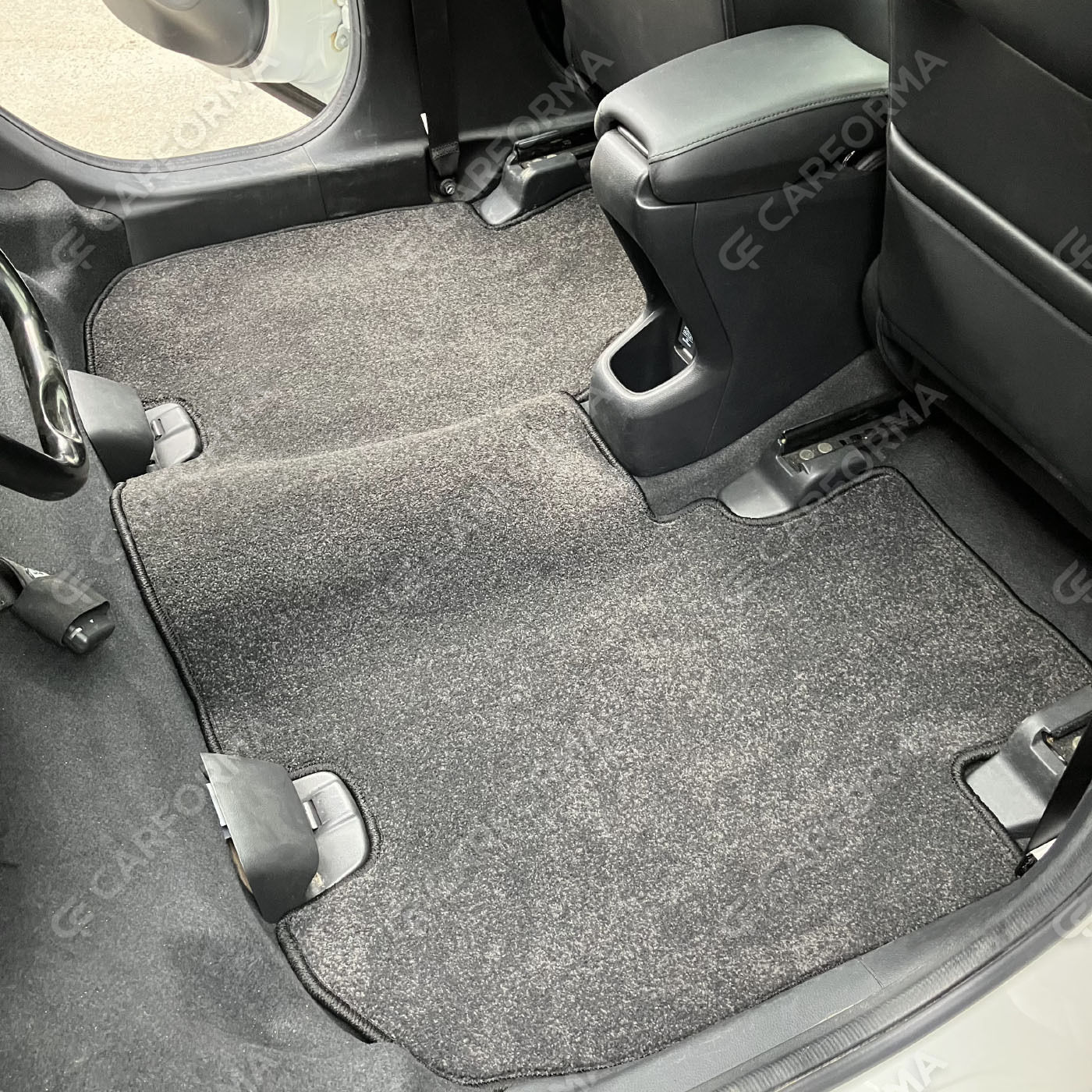 Коврики на Honda XR-V I 2014&nbsp;-&nbsp;2022 в Новокузнецке