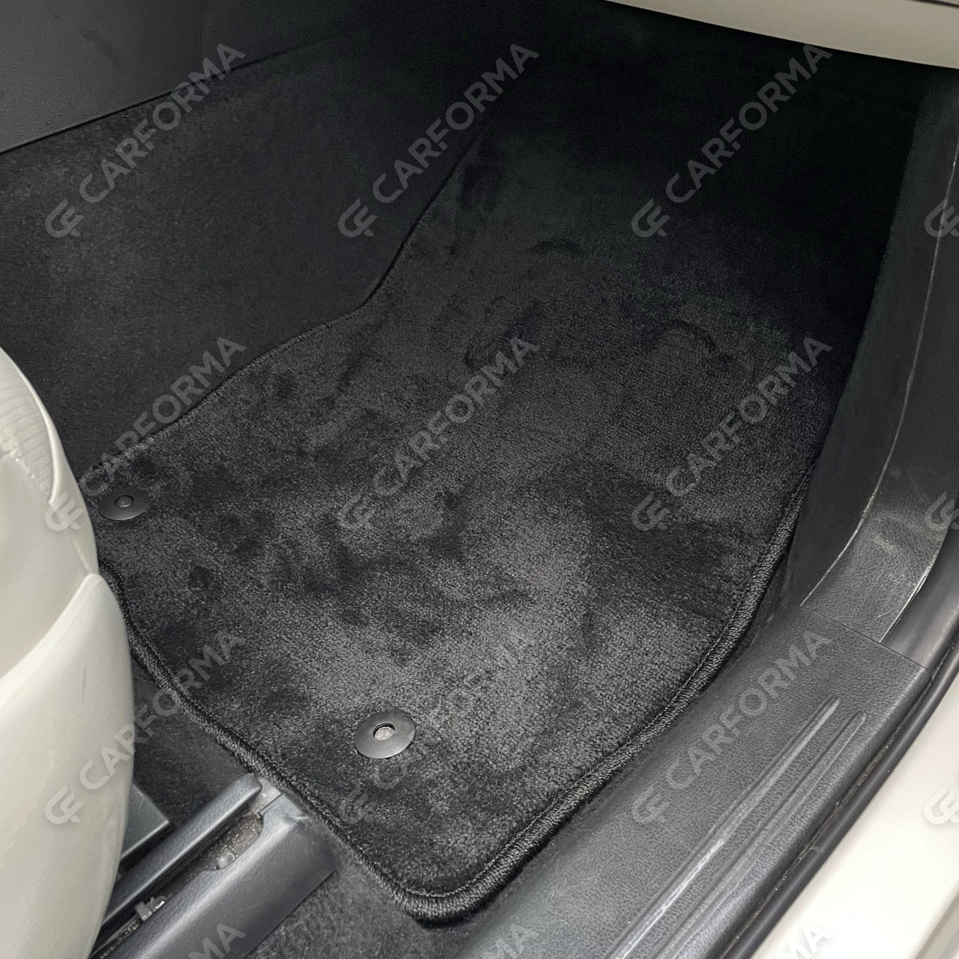 EVA коврики на Mazda CX60 2022&nbsp;-&nbsp;2026 в Новокузнецке