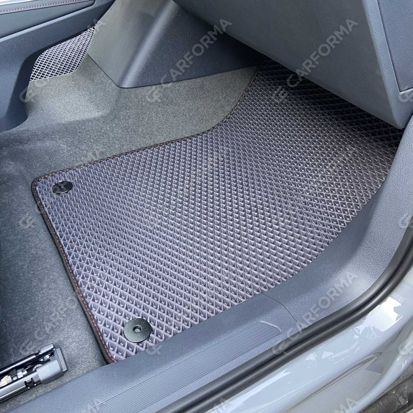 Коврики на Audi Q4 e-tron 2021&nbsp;-&nbsp;2026 в Новокузнецке