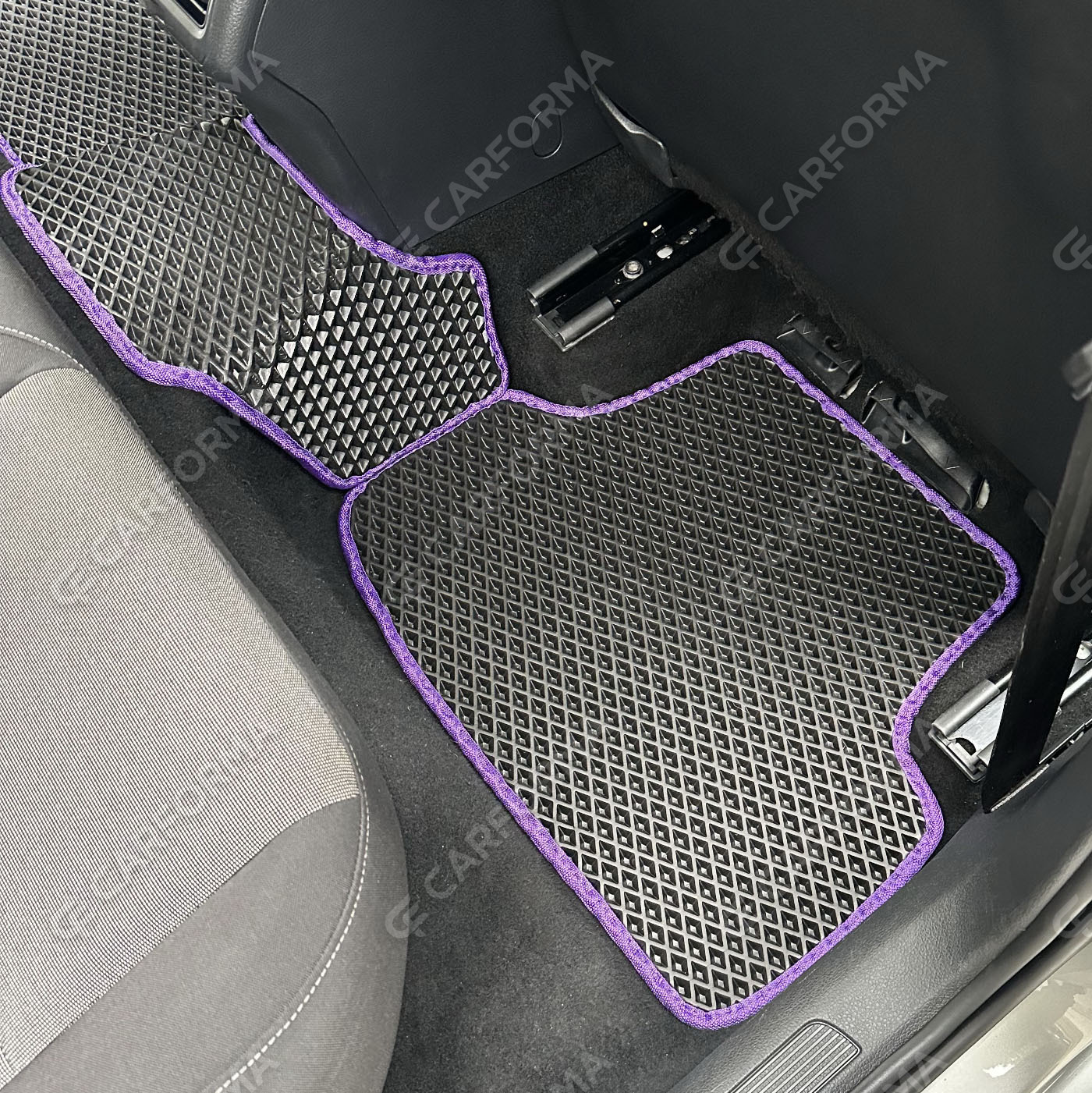 Коврики на Audi A3 (8Y) 2020&nbsp;-&nbsp;2026 в Новокузнецке