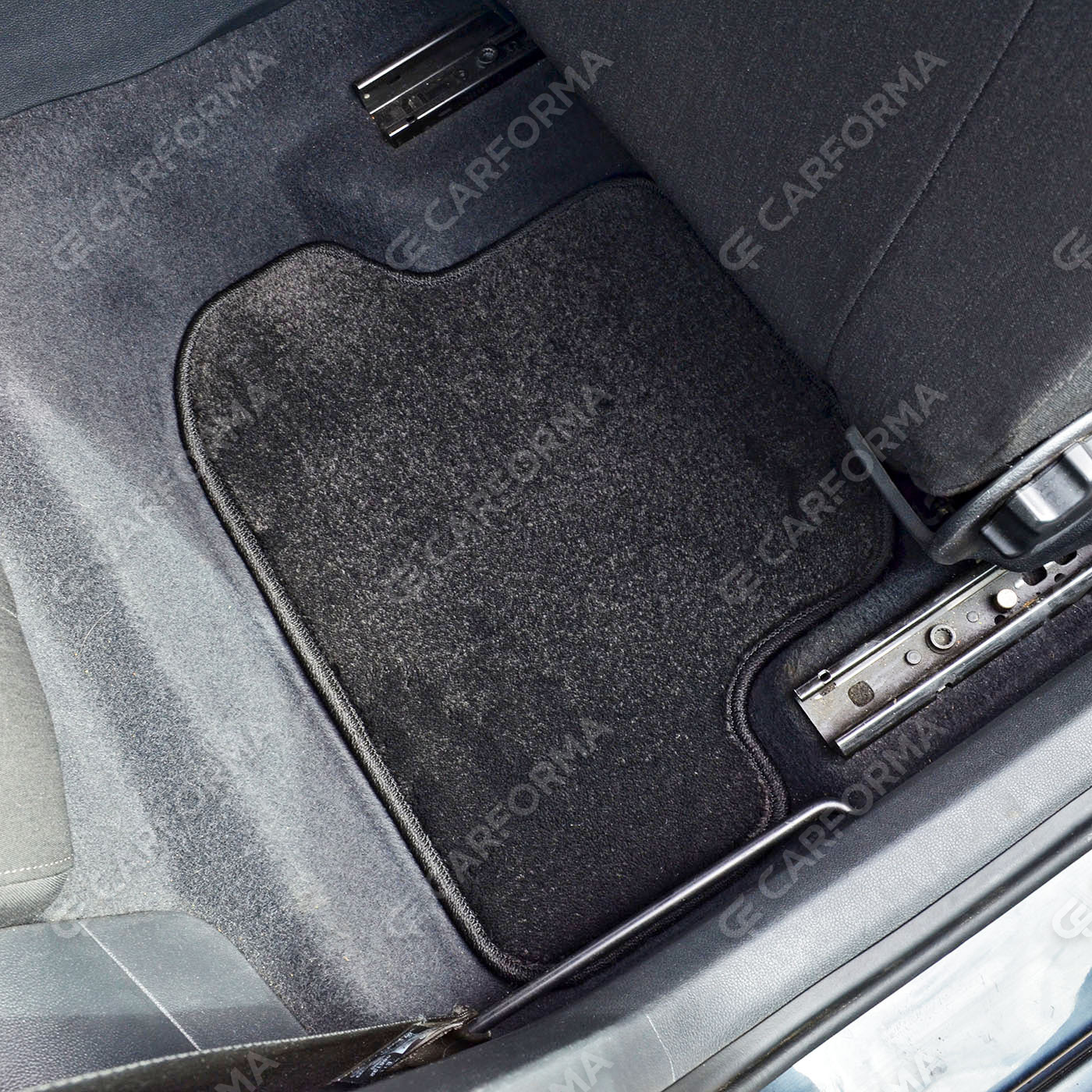 EVA коврики на Volkswagen Beetle (A5) 2011&nbsp;-&nbsp;2019 в Новокузнецке