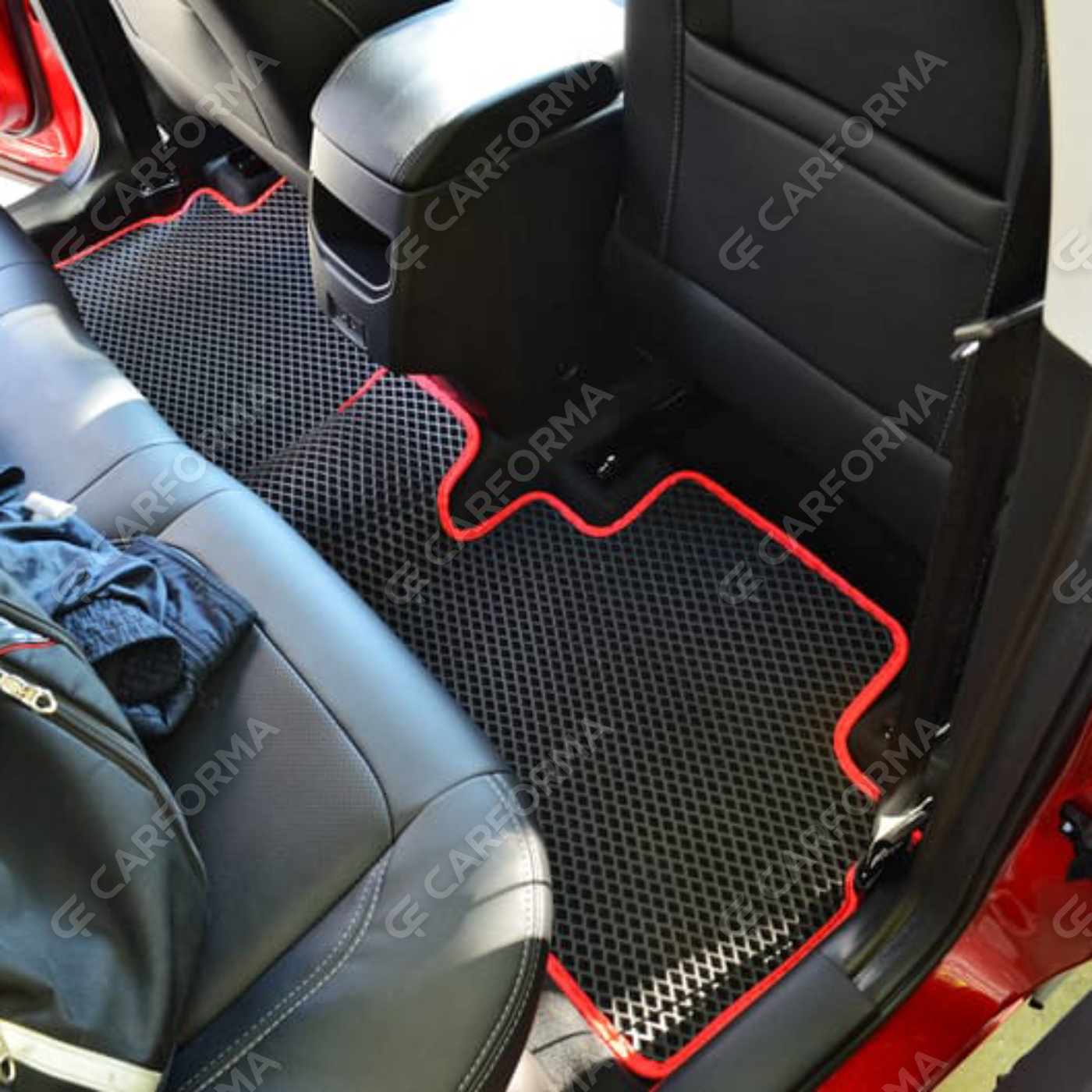 Коврики на Tenet T4 2025&nbsp;-&nbsp;2026 в Новокузнецке