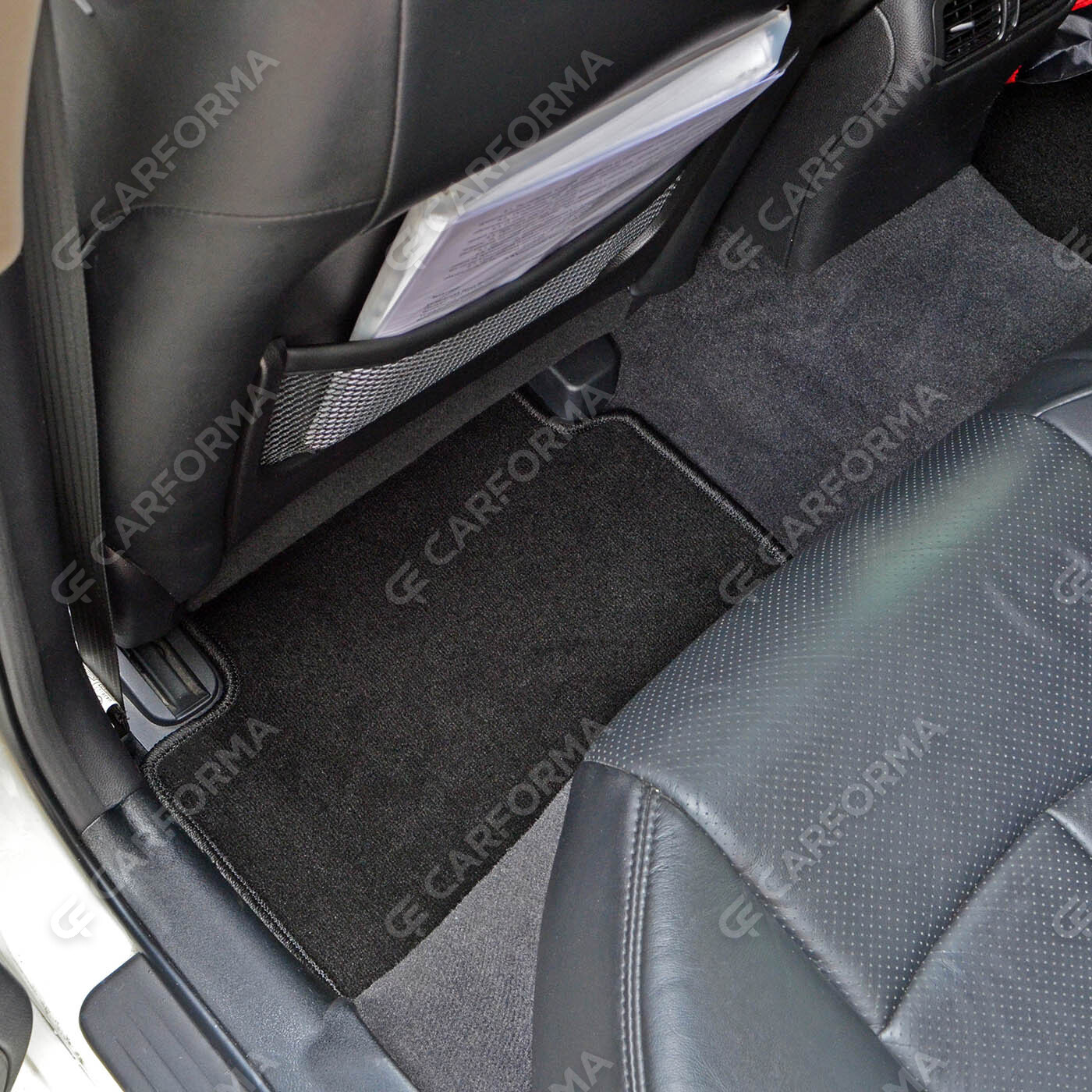 Коврики на Infiniti G IV Купе 2006&nbsp;-&nbsp;2014 в Новокузнецке