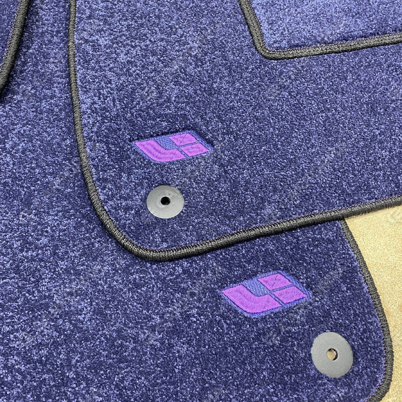 EVA коврики на Li L9 2022&nbsp;-&nbsp;2026 в Новокузнецке