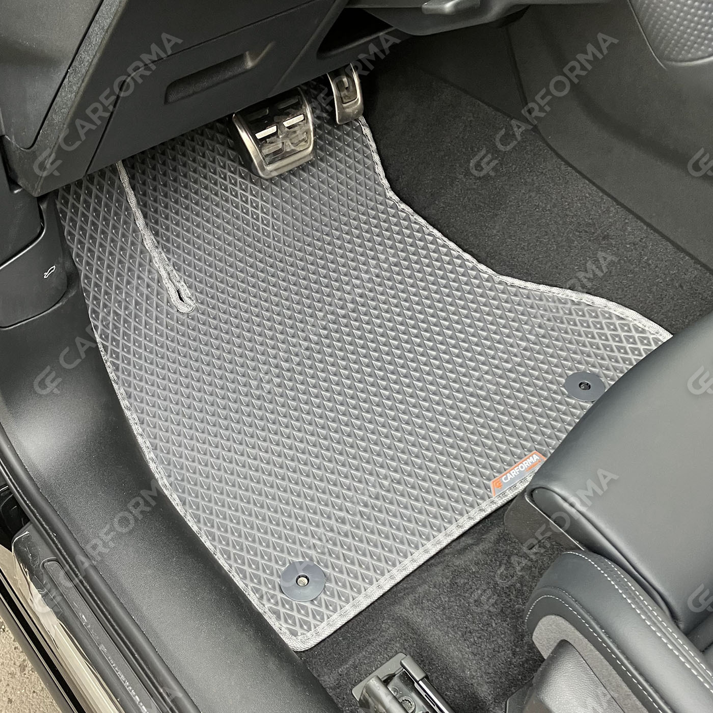 Коврики на Audi Q5 III 2024&nbsp;-&nbsp;2026 в Новокузнецке