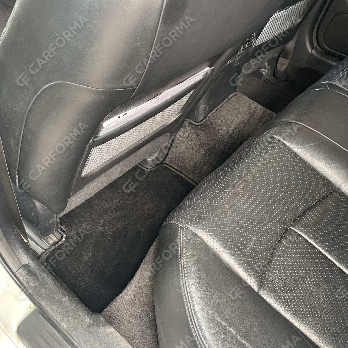 Коврики на Infiniti G IV Купе 2006&nbsp;-&nbsp;2014 в Новокузнецке
