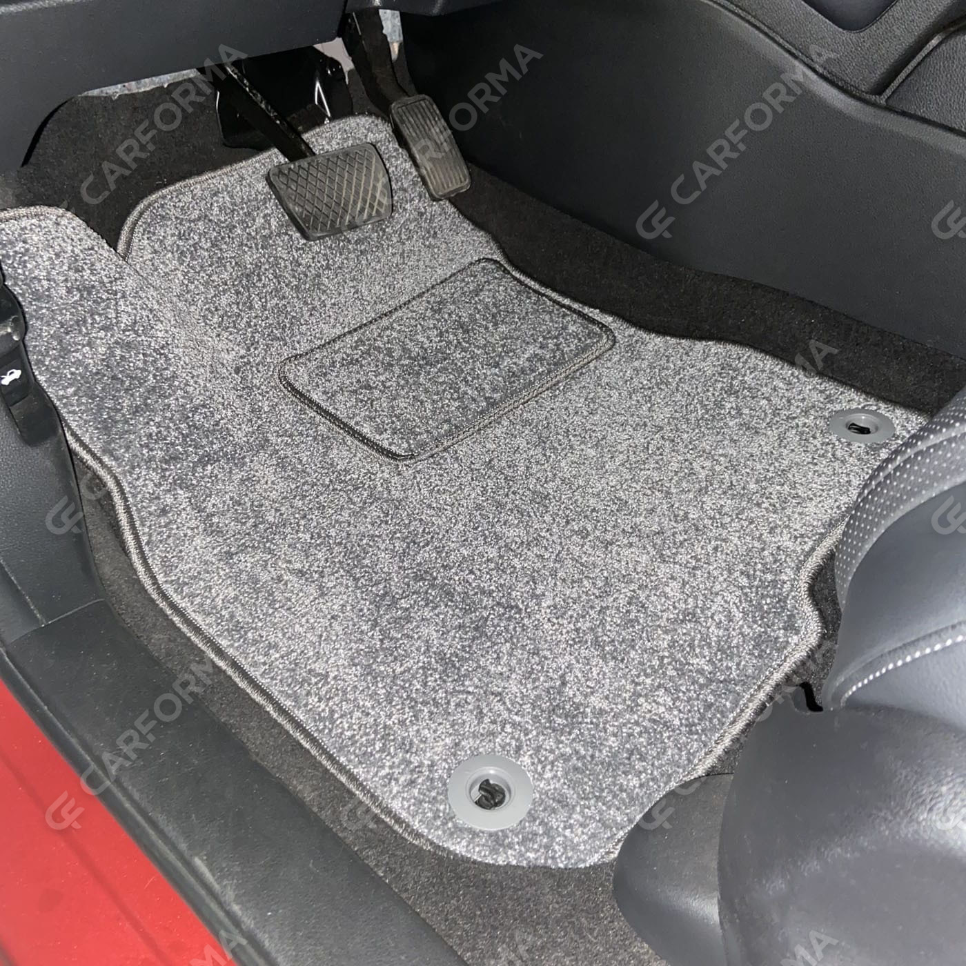 Коврики на Honda Breeze 1 2019&nbsp;-&nbsp;2023 в Новокузнецке