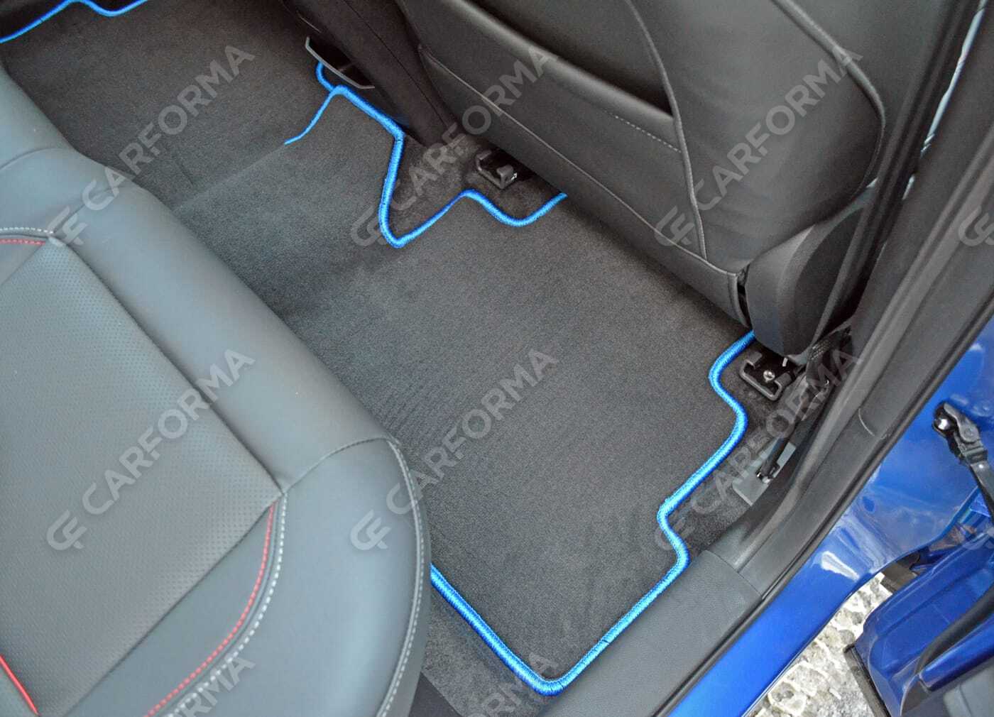 Коврики на Tenet T7 2025&nbsp;-&nbsp;2026 в Новокузнецке