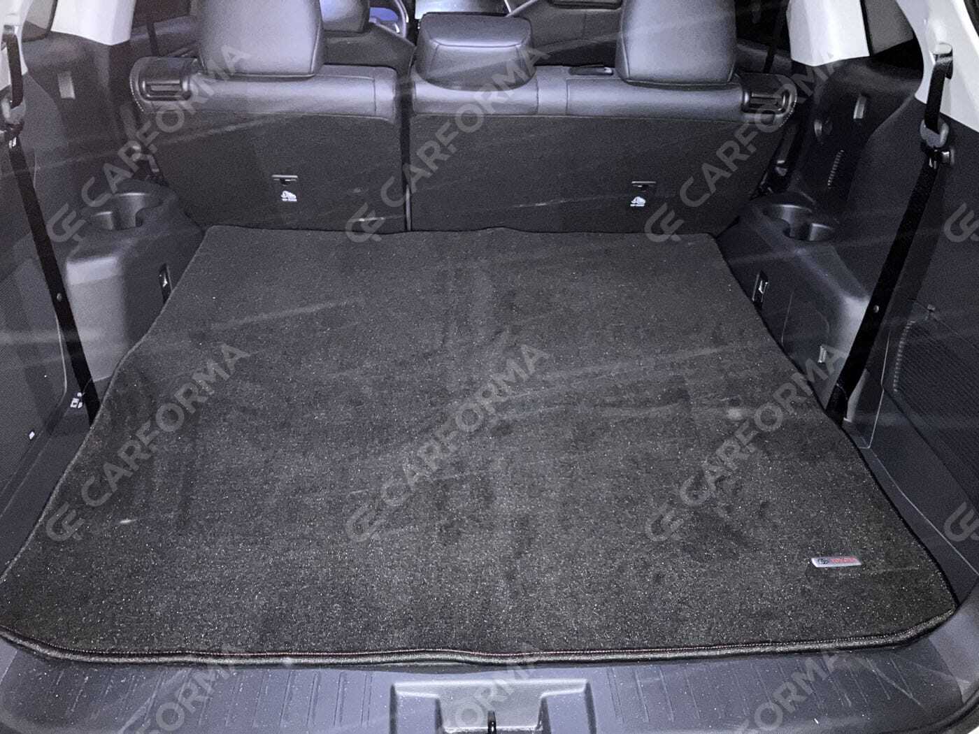 Коврики на Toyota Crown Kluger 2021&nbsp;-&nbsp;2026 в Новокузнецке