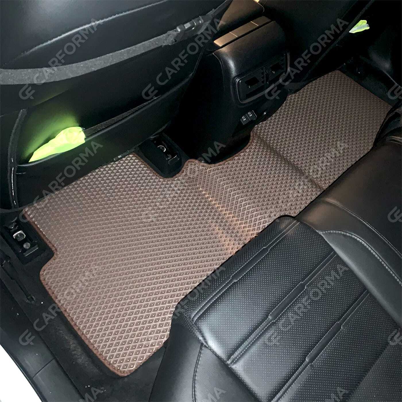 Коврики на Honda Breeze 1 2019&nbsp;-&nbsp;2023 в Новокузнецке