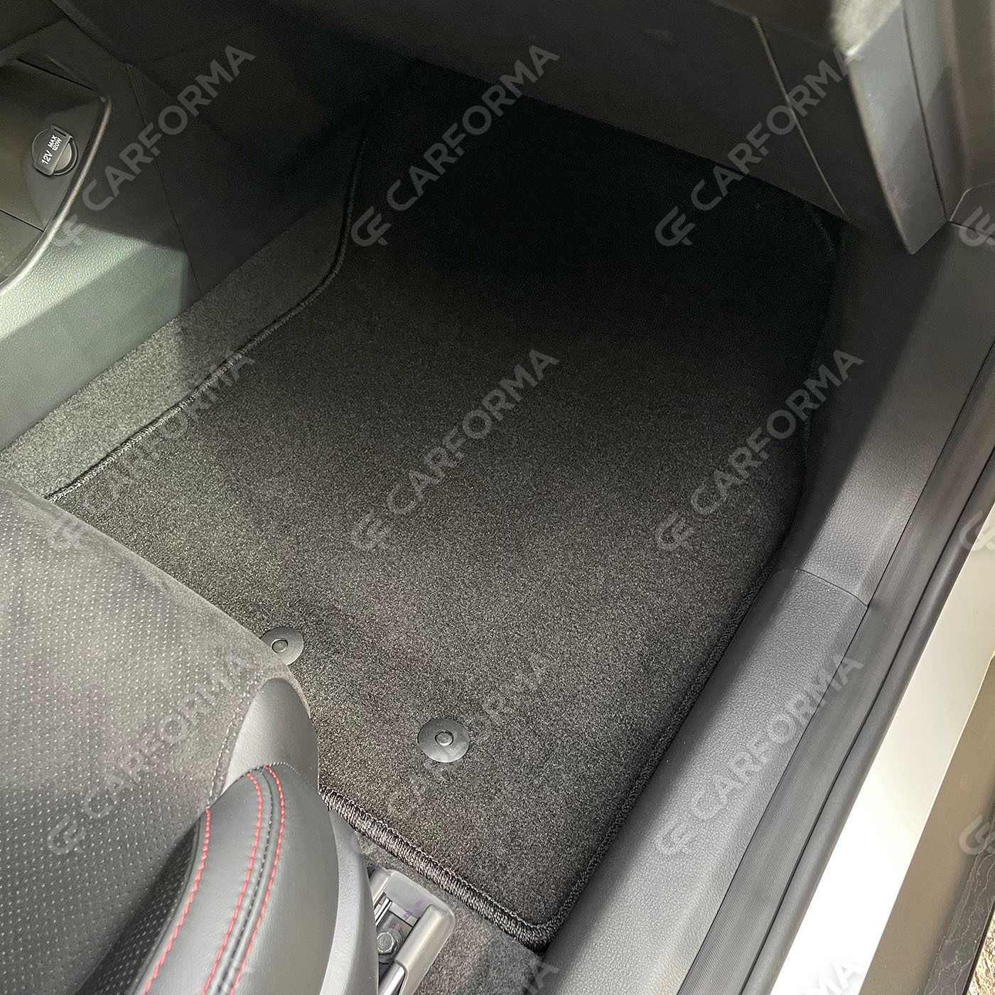 Коврики на Mazda EZ-6 2024&nbsp;-&nbsp;2026 в Новокузнецке