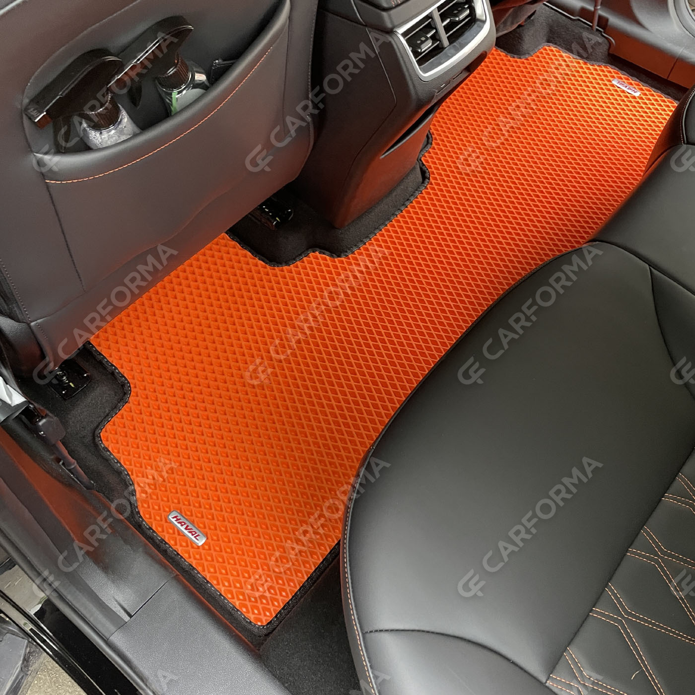 Коврики на Haval F7x II 2025&nbsp;-&nbsp;2026 в Новокузнецке