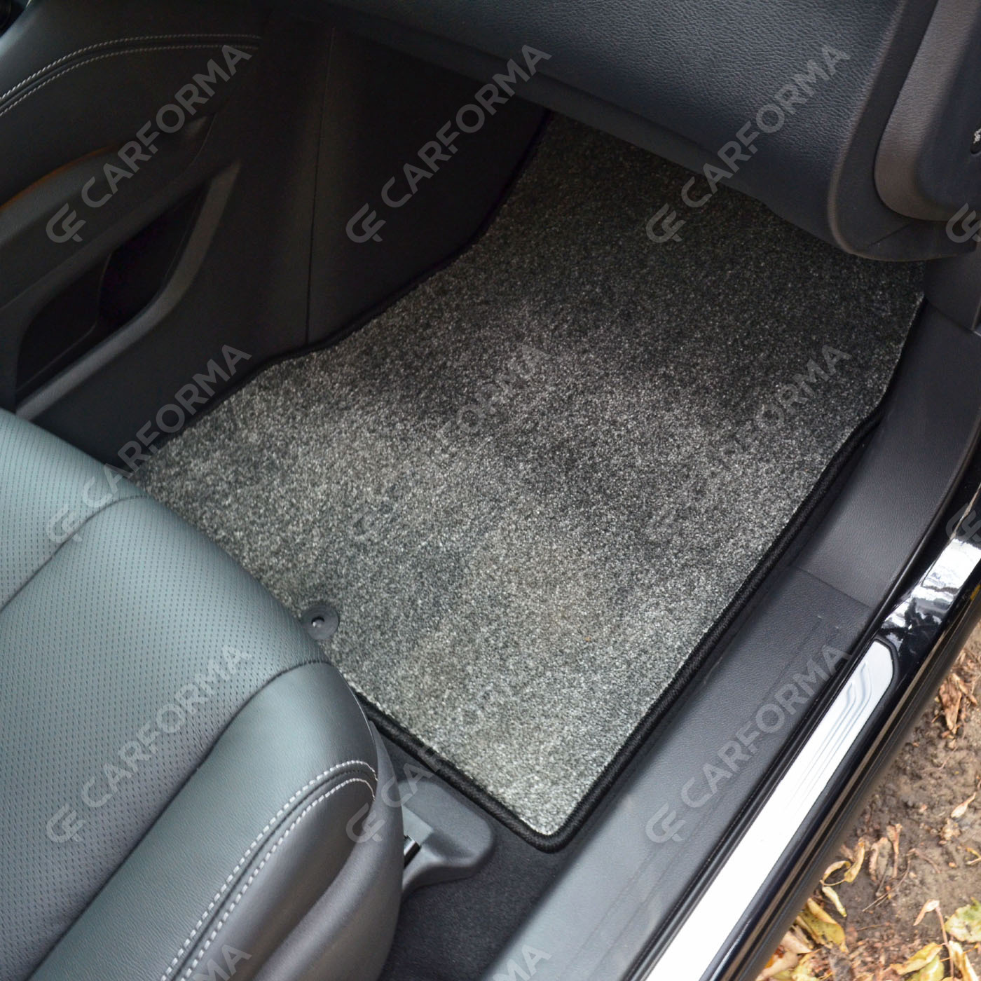 Коврики на Nissan Murano (Z52) 2014&nbsp;-&nbsp;2022 в Новокузнецке