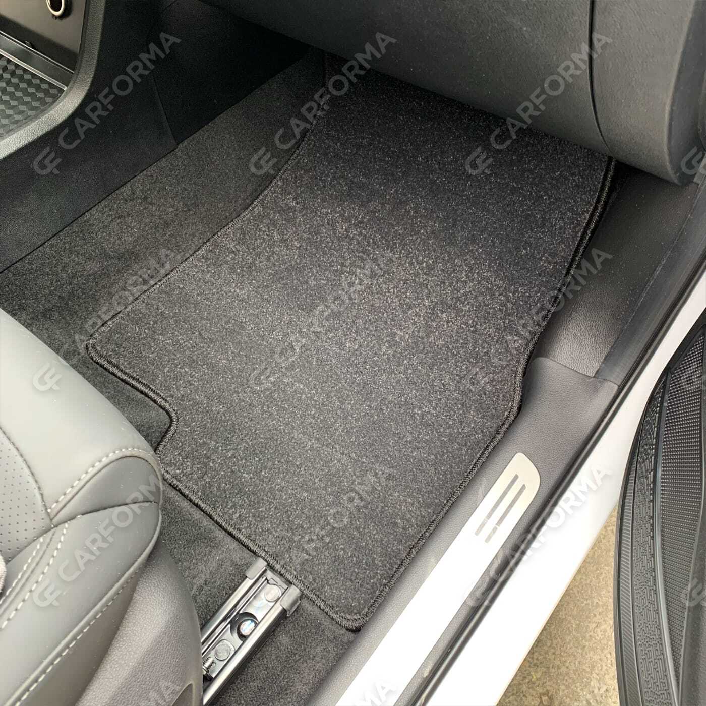 Коврики на Tenet T7 2025&nbsp;-&nbsp;2026 в Новокузнецке