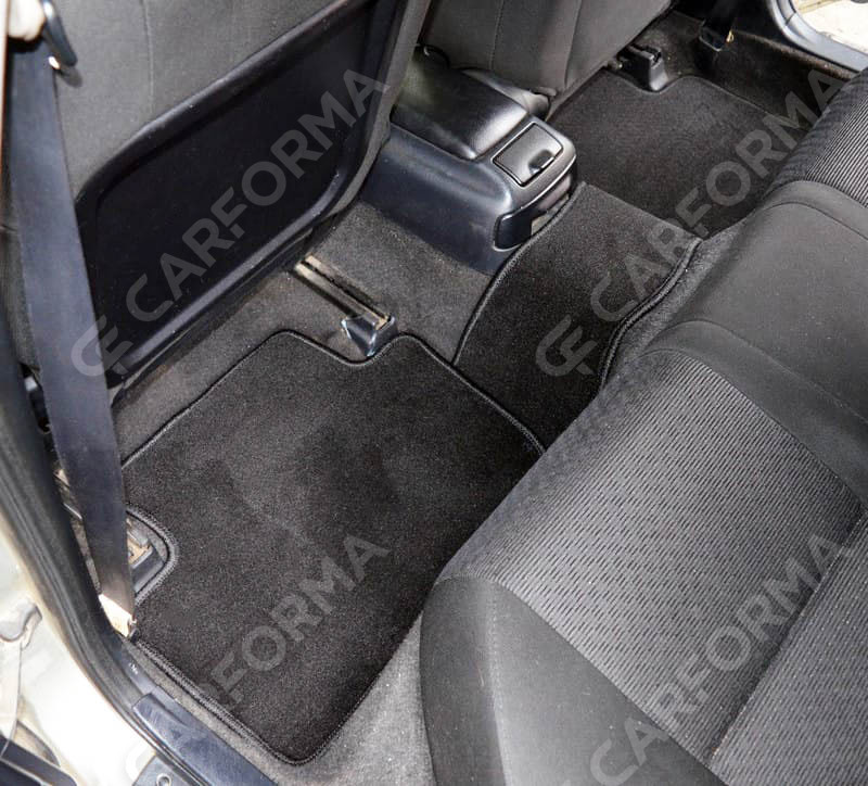 Ворсовые коврики на Lexus IS I 1998&nbsp;-&nbsp;2005 в Новокузнецке