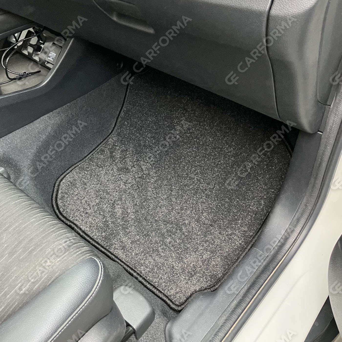 Коврики на Honda XR-V I 2014&nbsp;-&nbsp;2022 в Новокузнецке