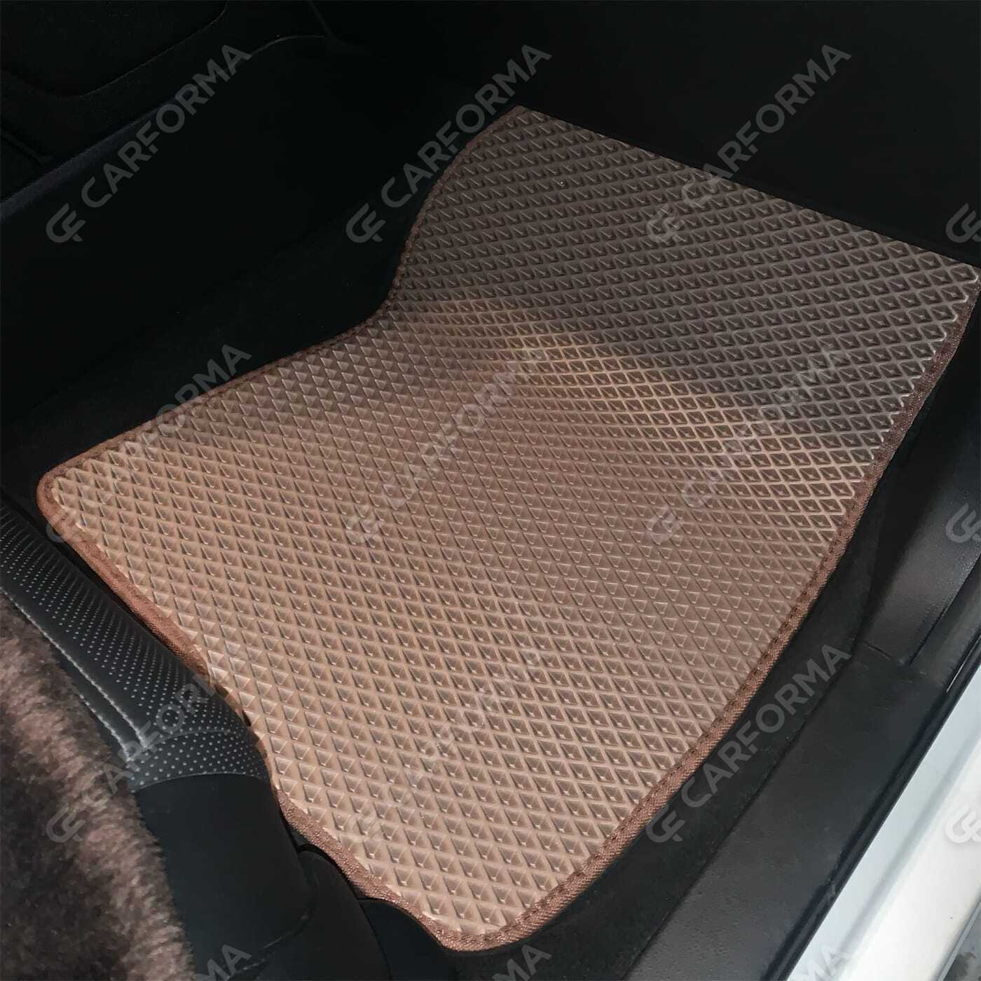 Коврики на Honda CR-V V 2016&nbsp;-&nbsp;2023 в Новокузнецке