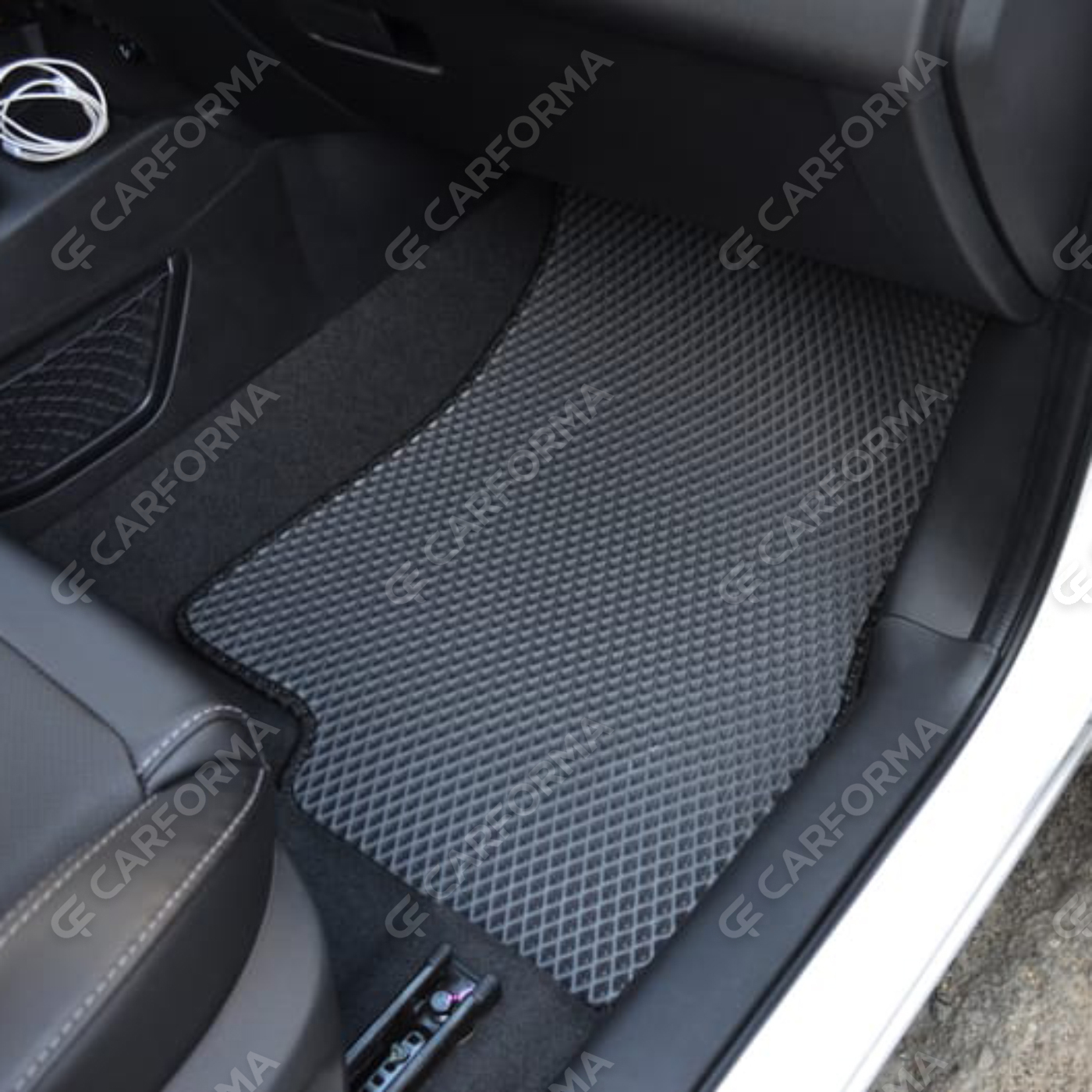 Коврики на Tenet T4 2025&nbsp;-&nbsp;2026 в Новокузнецке