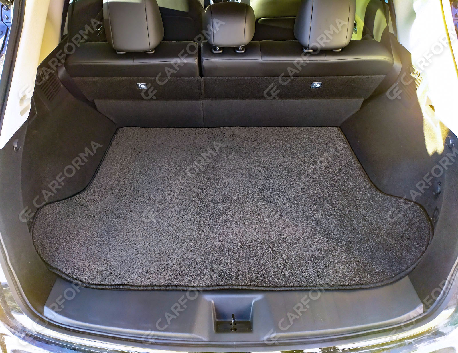 Коврики на Nissan Murano (Z52) 2014&nbsp;-&nbsp;2022 в Новокузнецке