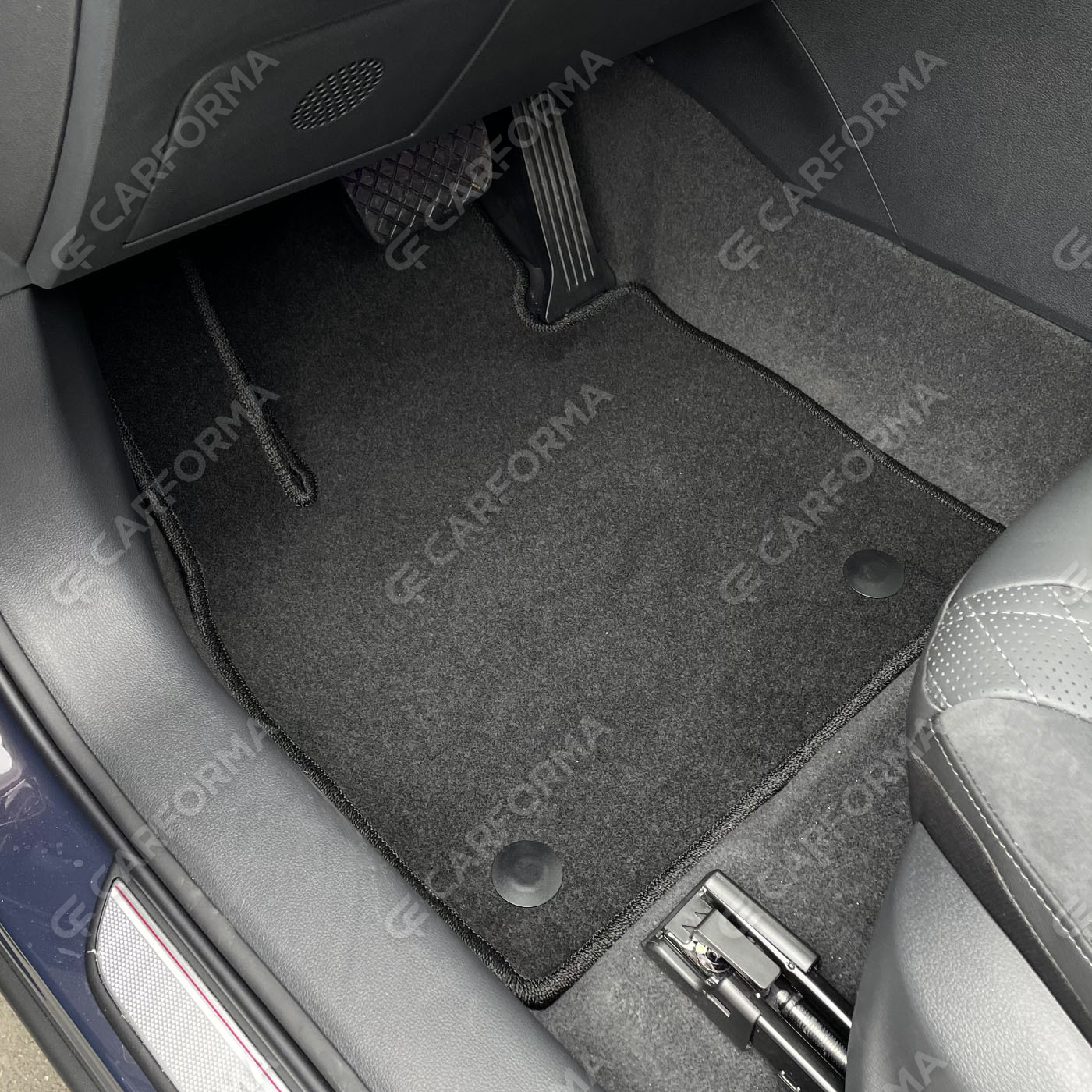 Коврики на Hongqi HS5 2019&nbsp;-&nbsp;2026 в Новокузнецке