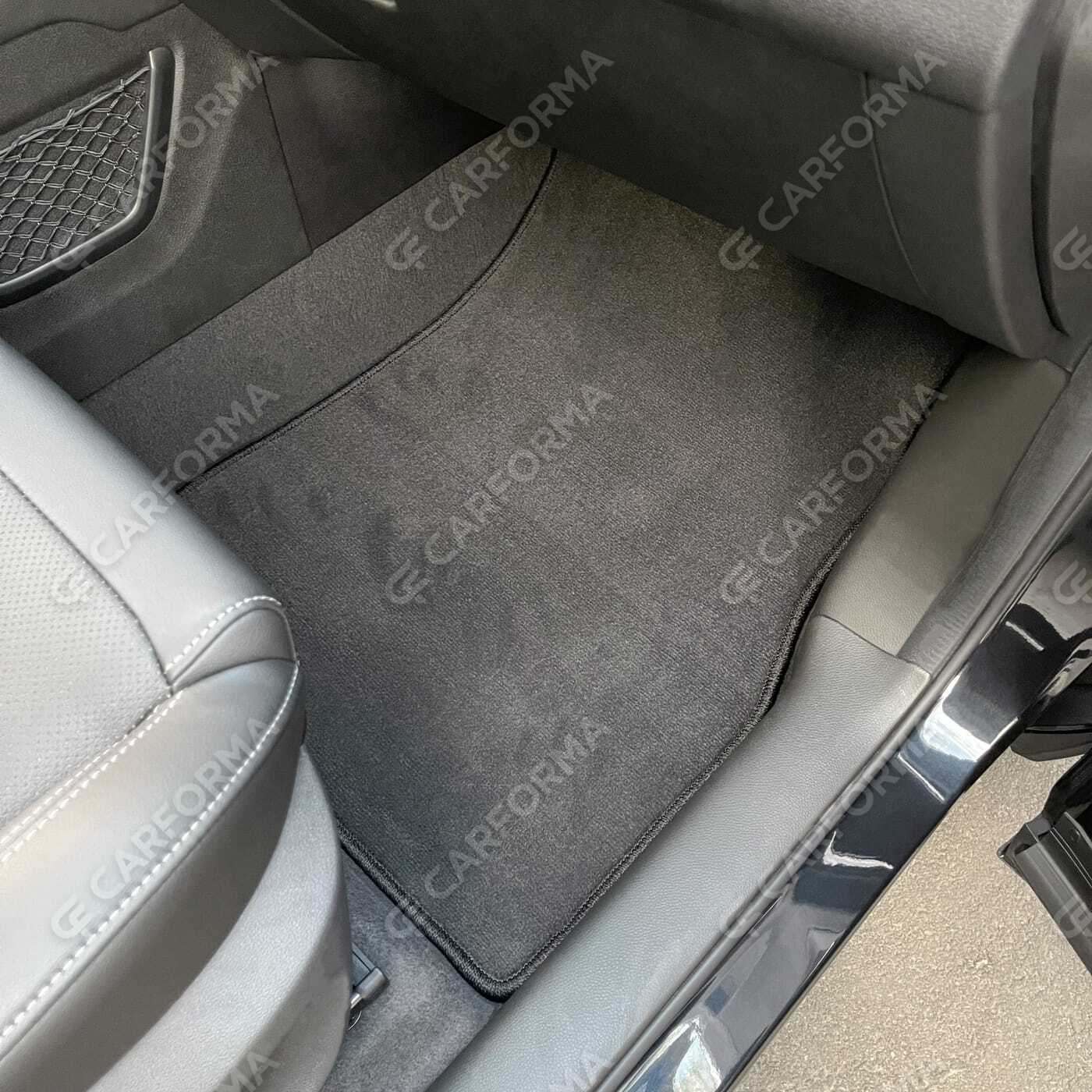 Коврики на Tenet T4 2025&nbsp;-&nbsp;2026 в Новокузнецке