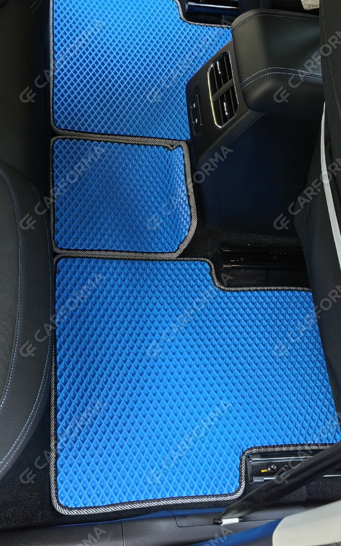 Коврики на Haval Jolion 2020&nbsp;-&nbsp;2026 в Новокузнецке