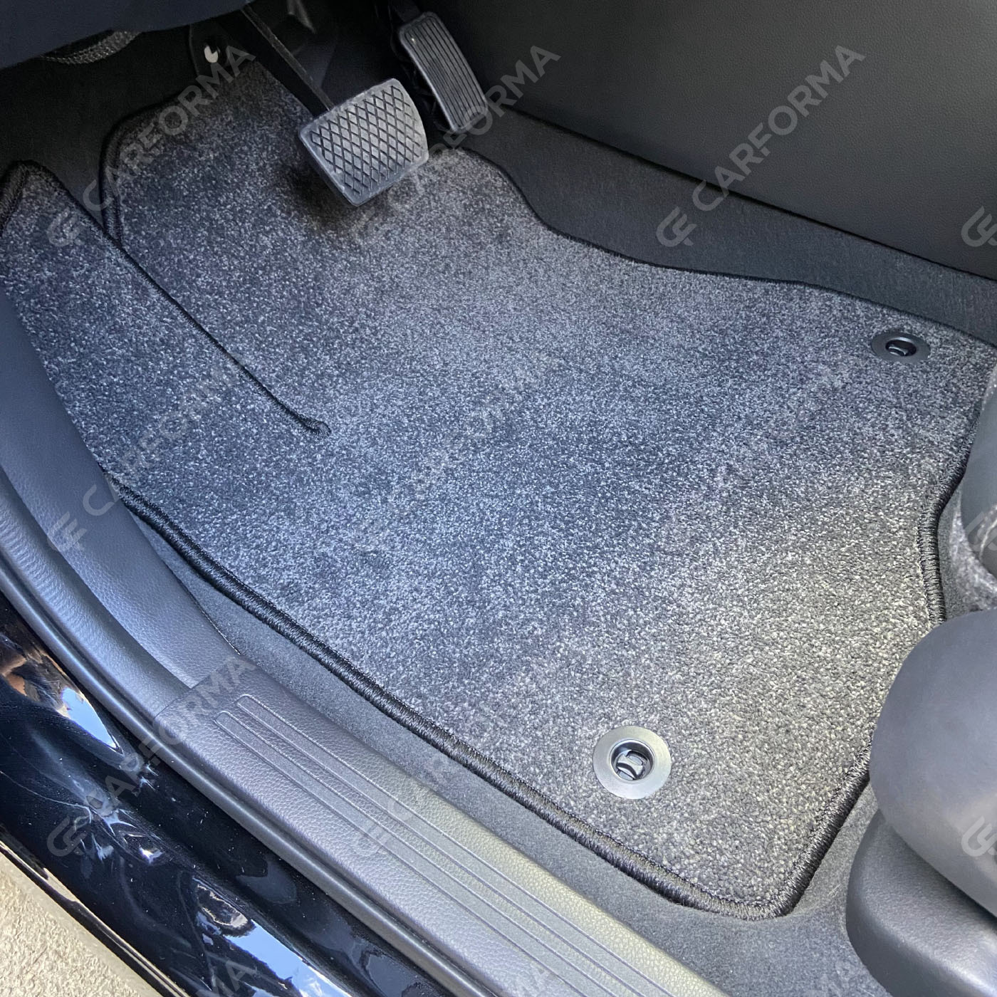 Коврики на Honda CR-V VI 2022&nbsp;-&nbsp;2026 в Новокузнецке