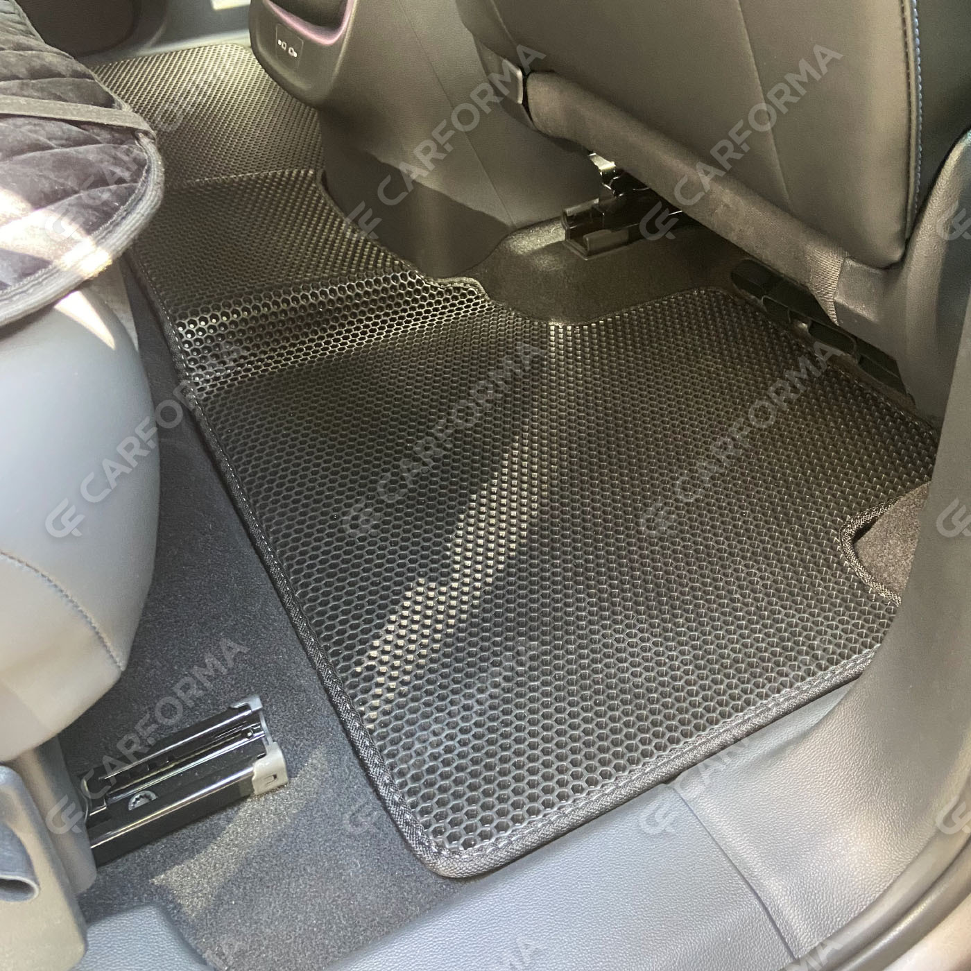 Коврики на Volkswagen Teramont X 2019&nbsp;-&nbsp;2026 в Новокузнецке