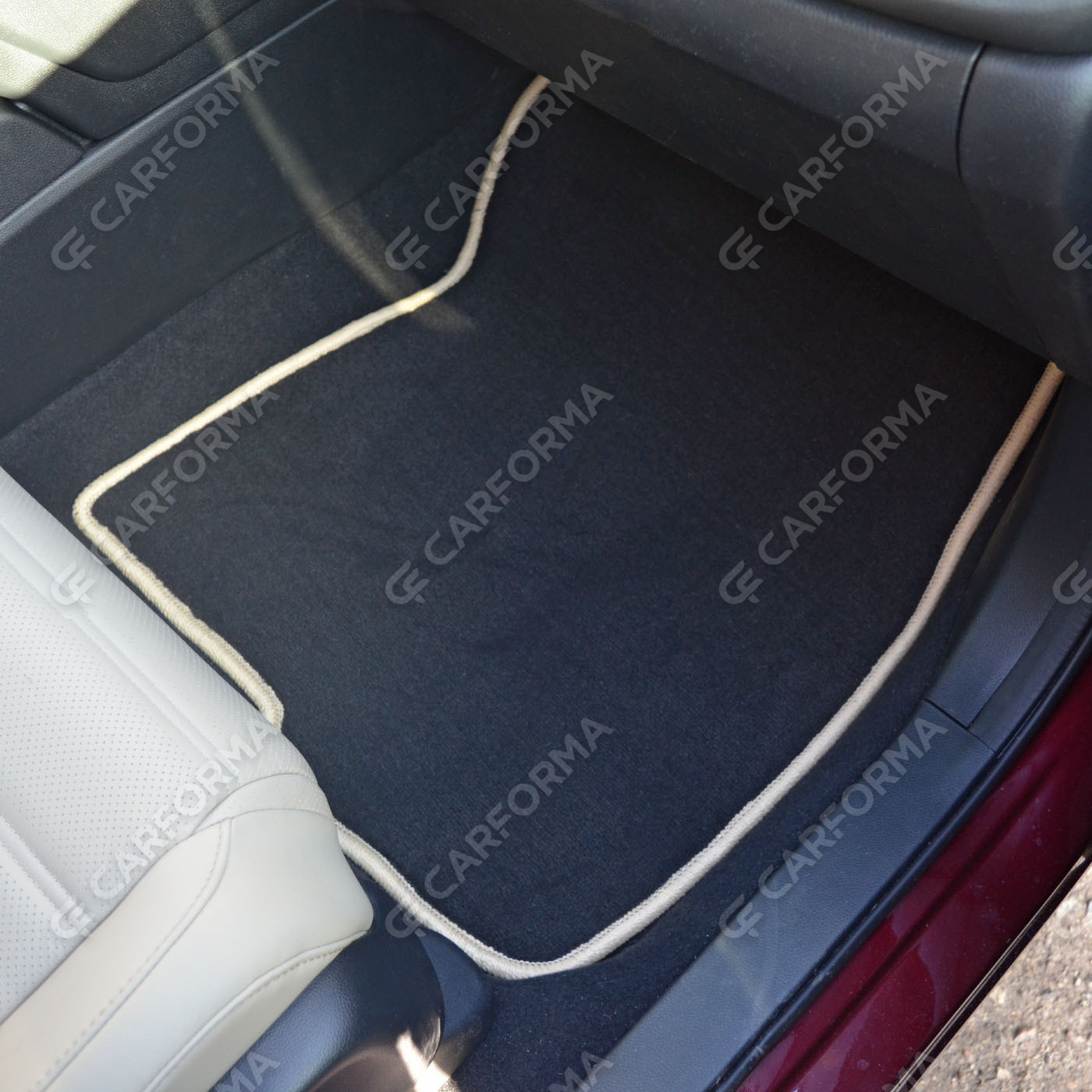 Коврики на Honda CR-V V 2016&nbsp;-&nbsp;2023 в Новокузнецке