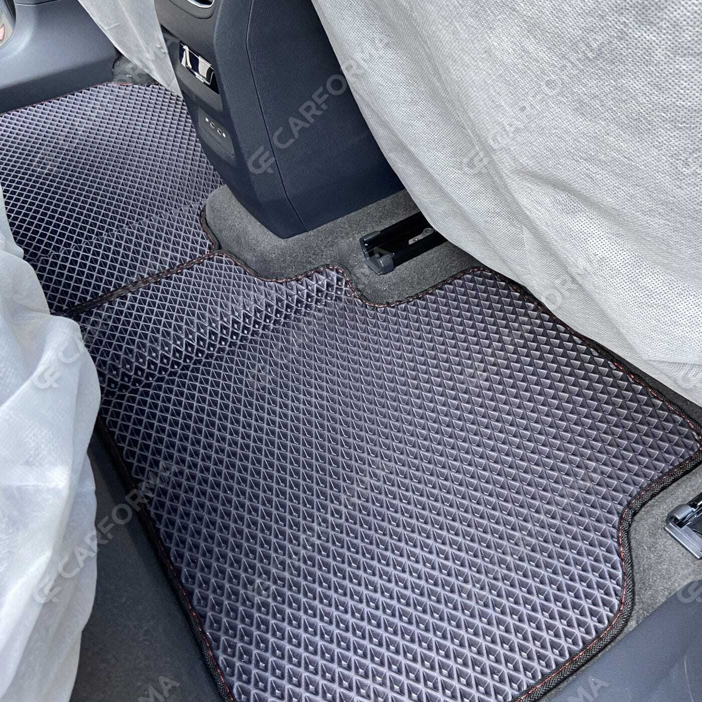 Коврики на Audi Q4 e-tron 2021&nbsp;-&nbsp;2026 в Новокузнецке