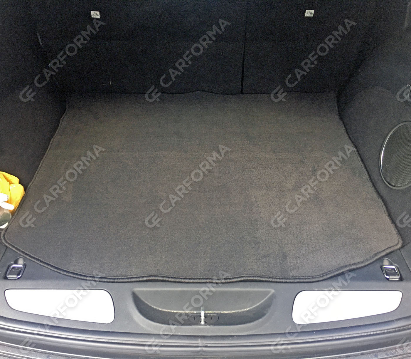 Коврики на Jeep Grand Cherokee (WK2) 2010&nbsp;-&nbsp;2022 в Новокузнецке