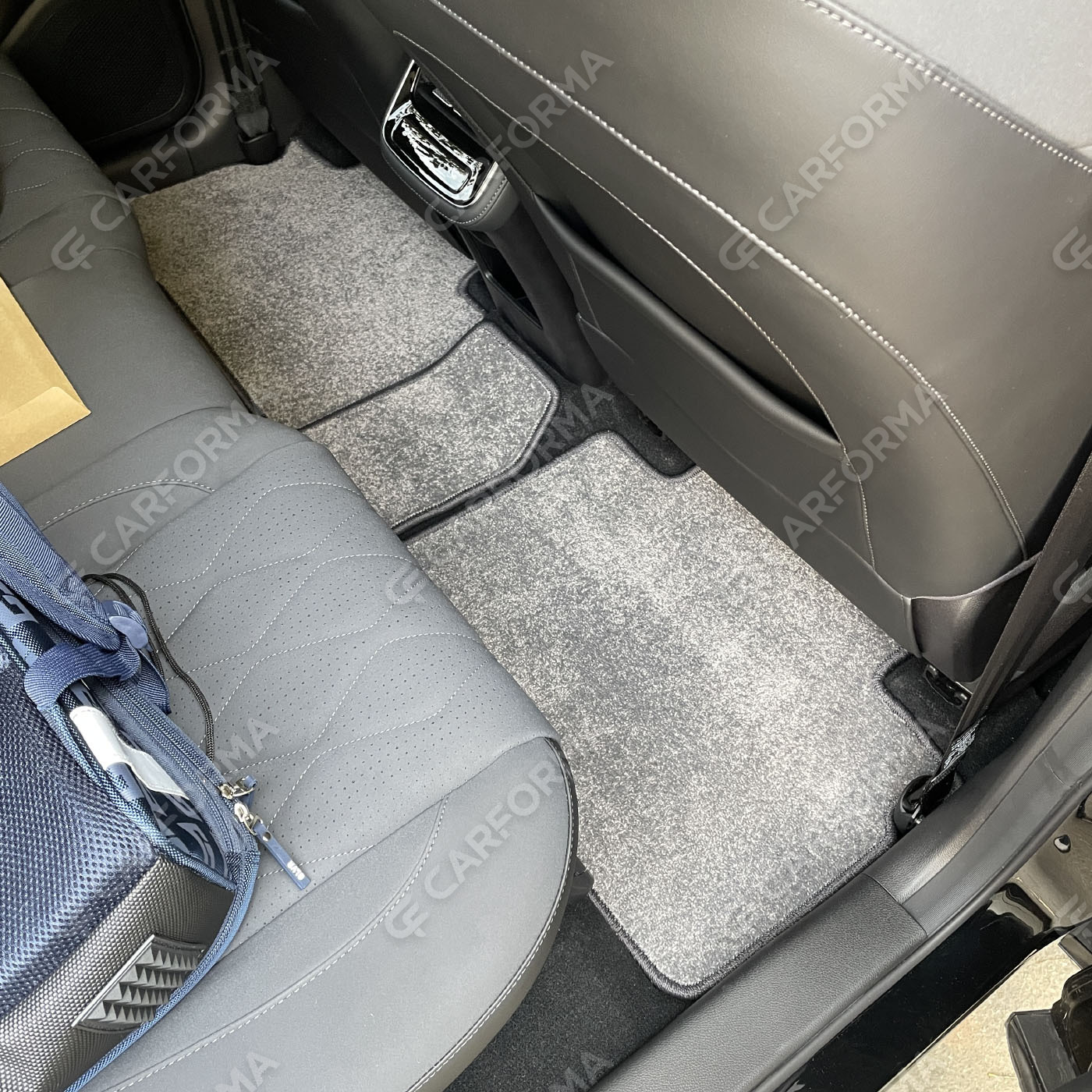 Коврики на Chery Tiggo 8 Plus 2024&nbsp;-&nbsp;2026 в Новокузнецке