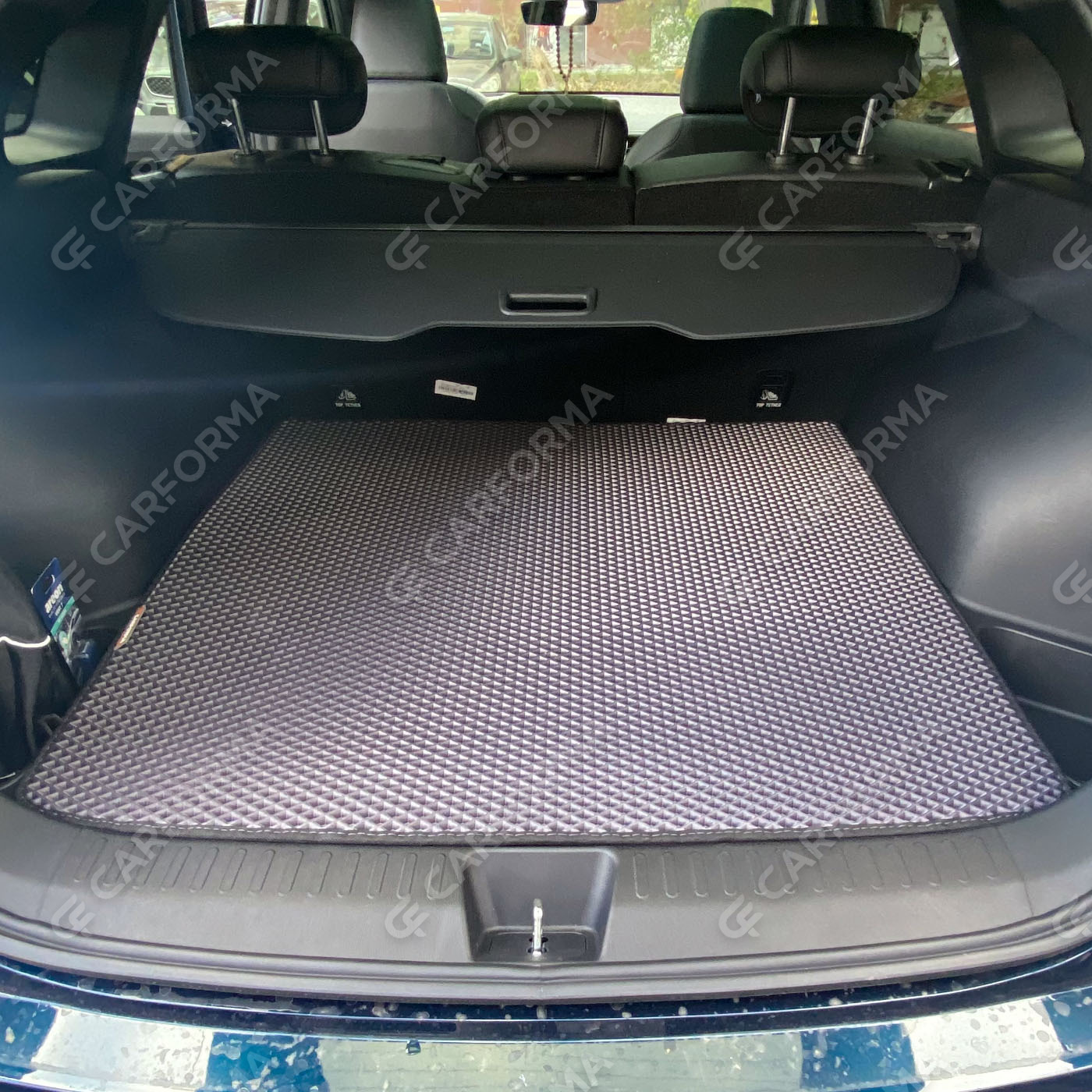 Коврики на Haval F7x II 2025&nbsp;-&nbsp;2026 в Новокузнецке