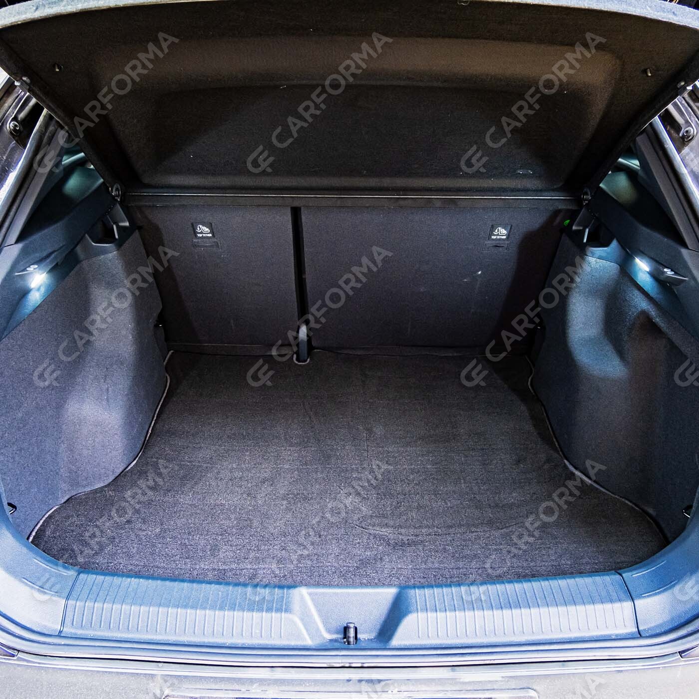 Коврики на Audi Q4 e-tron 2021&nbsp;-&nbsp;2026 в Новокузнецке