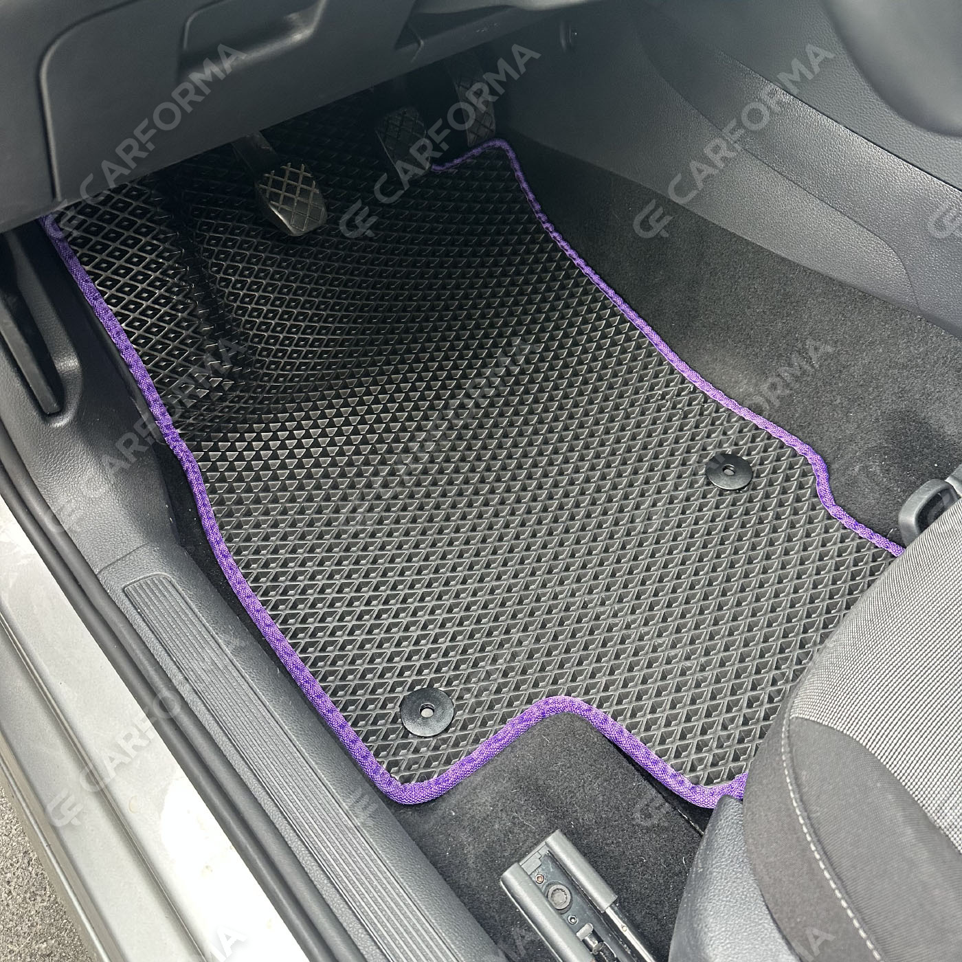 Коврики на Audi Q2L 2016&nbsp;-&nbsp;2026 в Новокузнецке