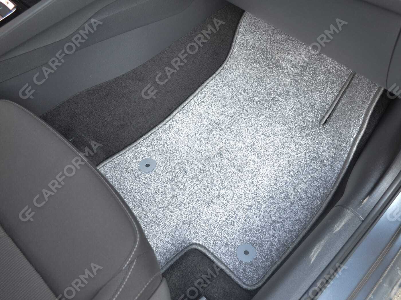 Коврики на Audi Q2L 2016&nbsp;-&nbsp;2026 в Новокузнецке