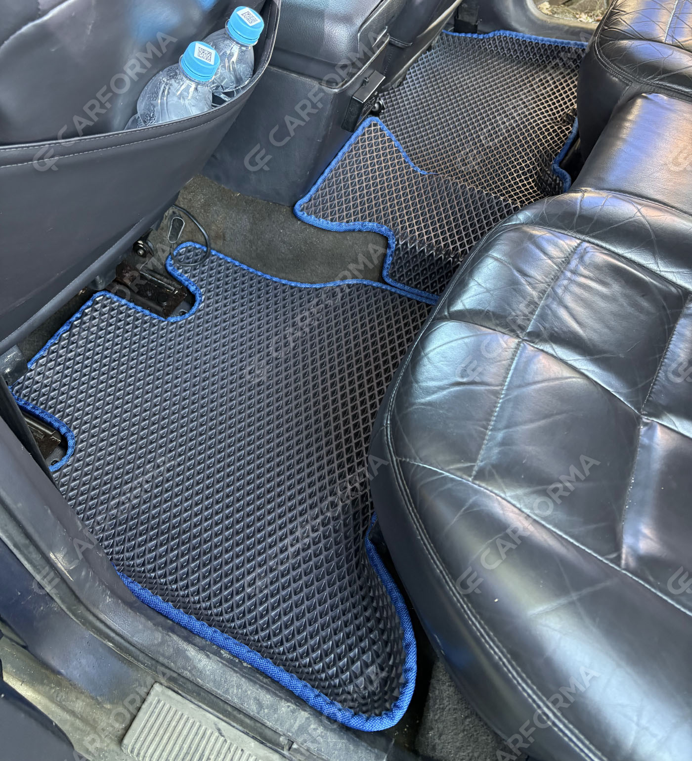 Коврики на Jeep Grand Cherokee (ZJ) 1992&nbsp;-&nbsp;1999 в Новокузнецке