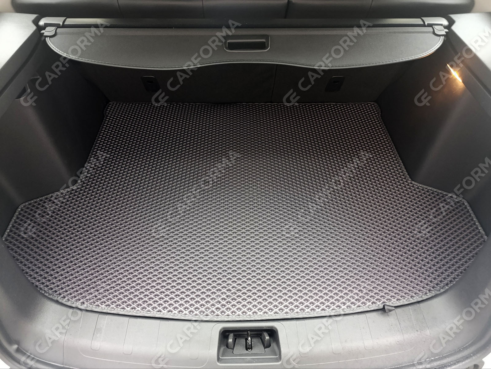 EVA коврики на Geely Atlas Pro 2019&nbsp;-&nbsp;2026 в Новокузнецке