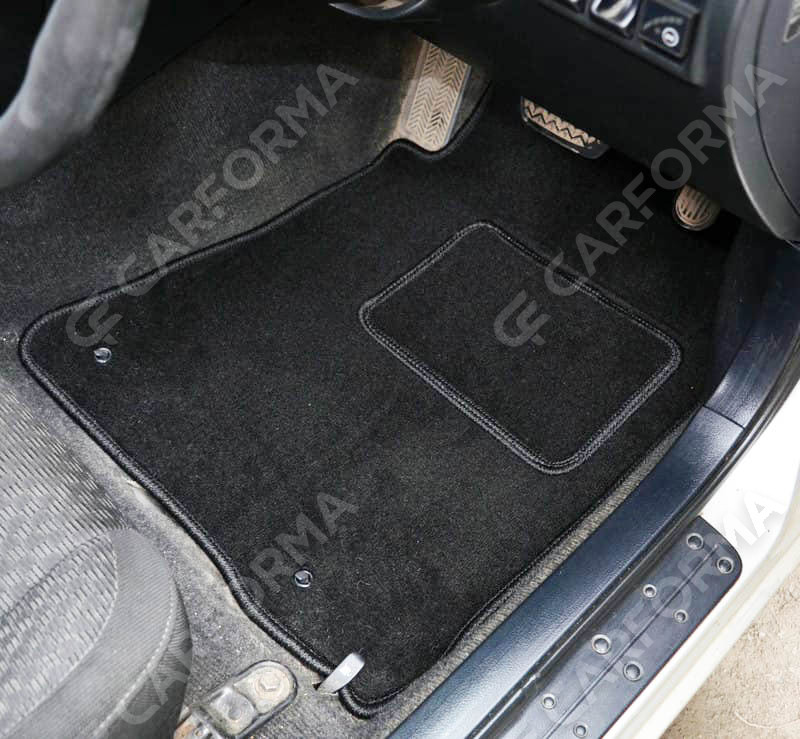 Коврики на Toyota Altezza 1998&nbsp;-&nbsp;2005 в Новокузнецке