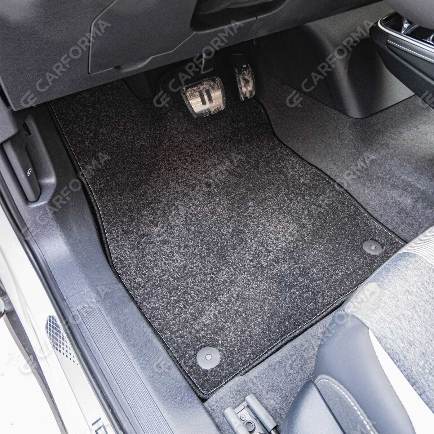 Коврики на Audi Q4 e-tron 2021&nbsp;-&nbsp;2026 в Новокузнецке