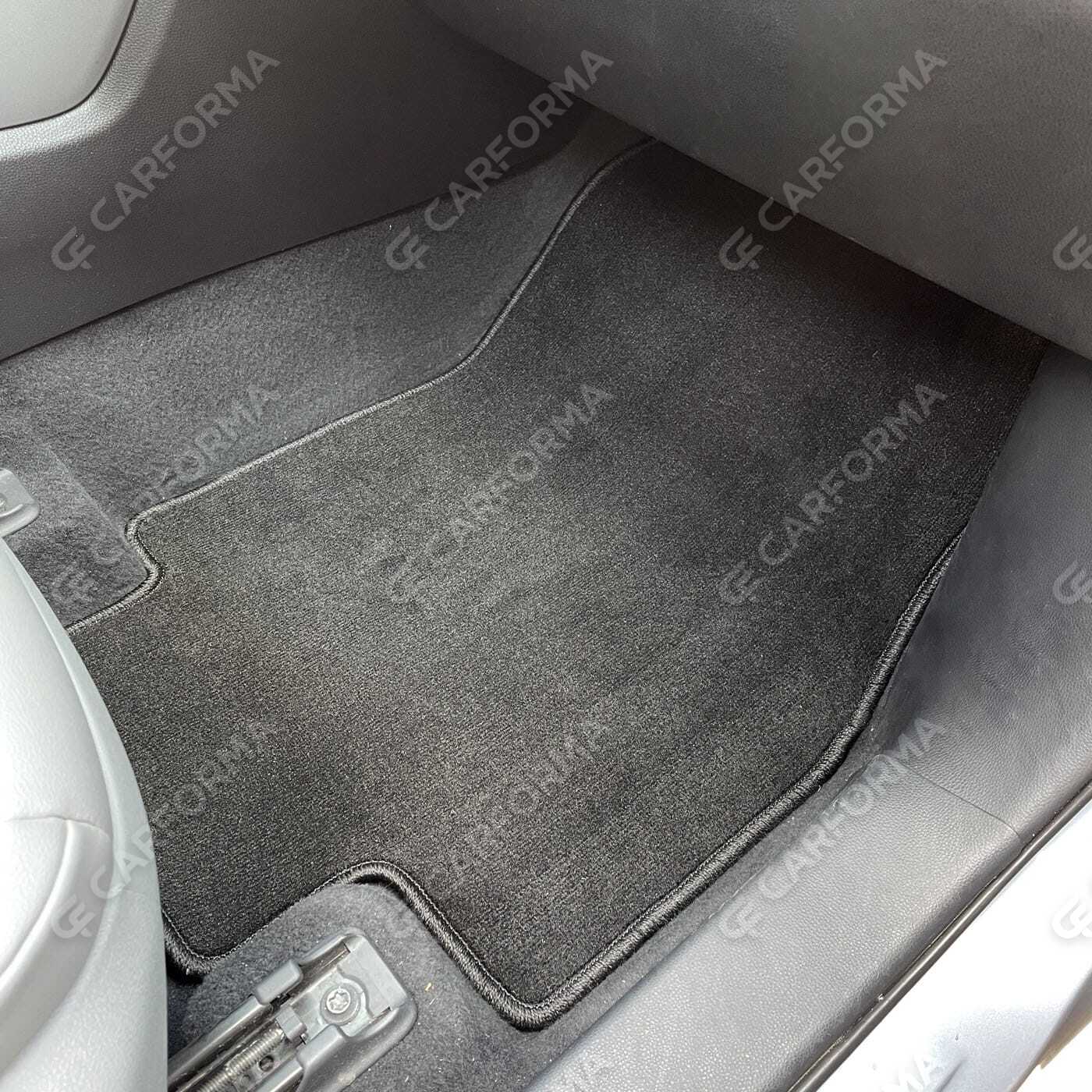 Коврики на Toyota Crown Kluger 2021&nbsp;-&nbsp;2026 в Новокузнецке