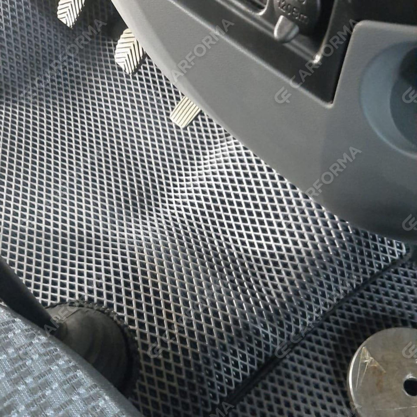 Ворсовые коврики на ГАЗ ГАЗель 1994&nbsp;-&nbsp;2026 в Новокузнецке