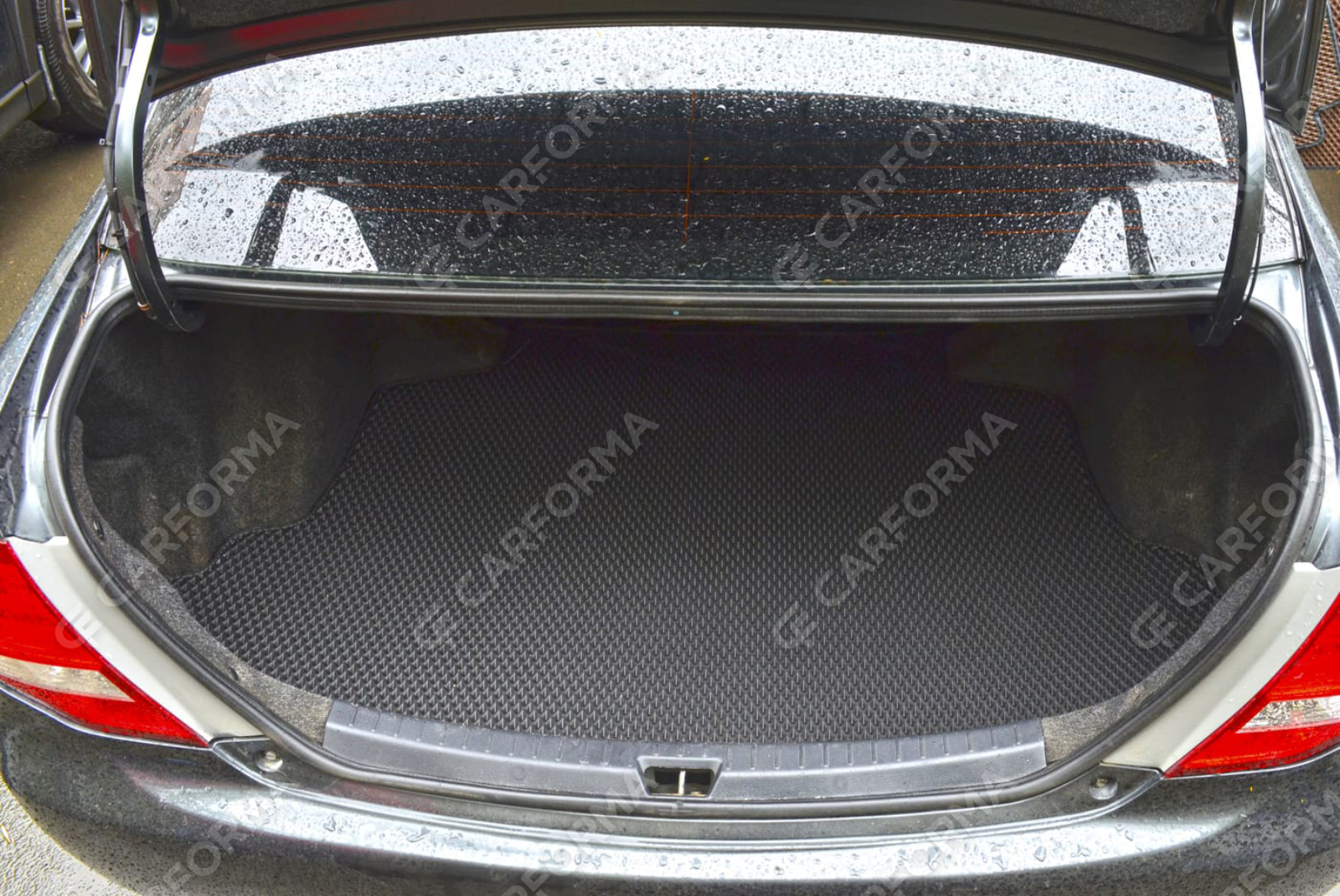 Коврики на Toyota Corolla Axio (E14) 2006&nbsp;-&nbsp;2012 в Новокузнецке