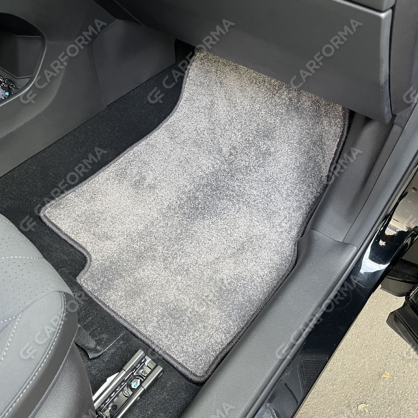 Коврики на Chery Tiggo 8 Plus 2024&nbsp;-&nbsp;2026 в Новокузнецке