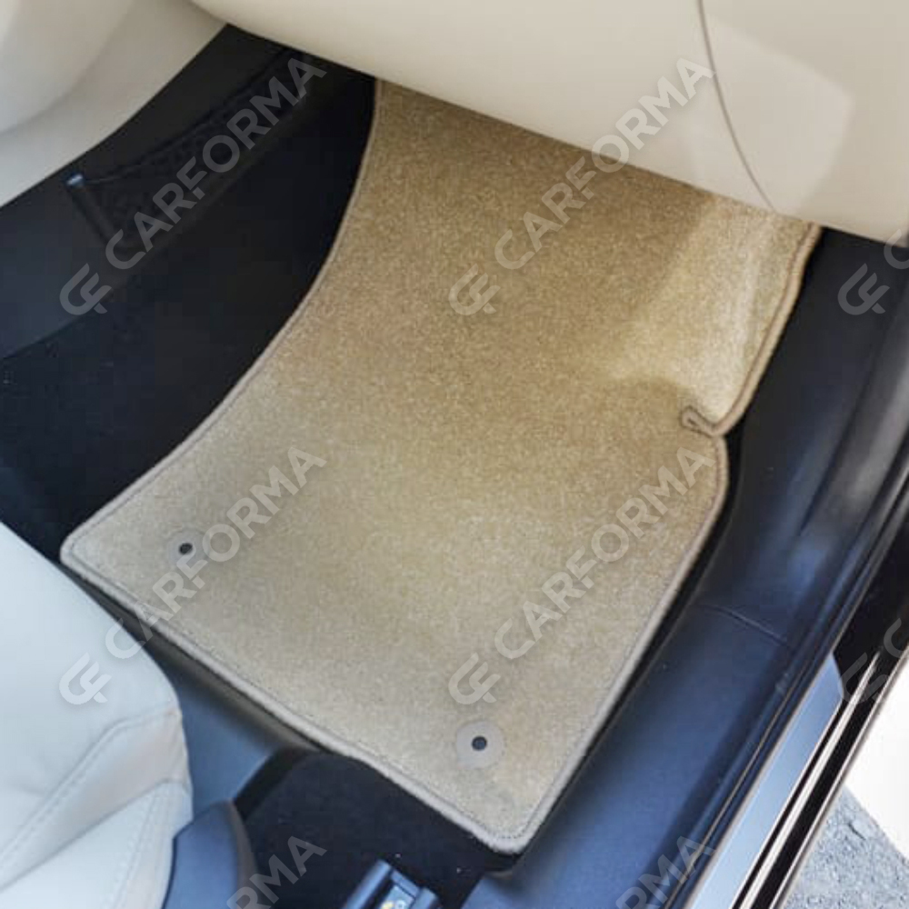 Коврики на Volkswagen Tiguan Allspace 2016&nbsp;-&nbsp;2026 в Новокузнецке