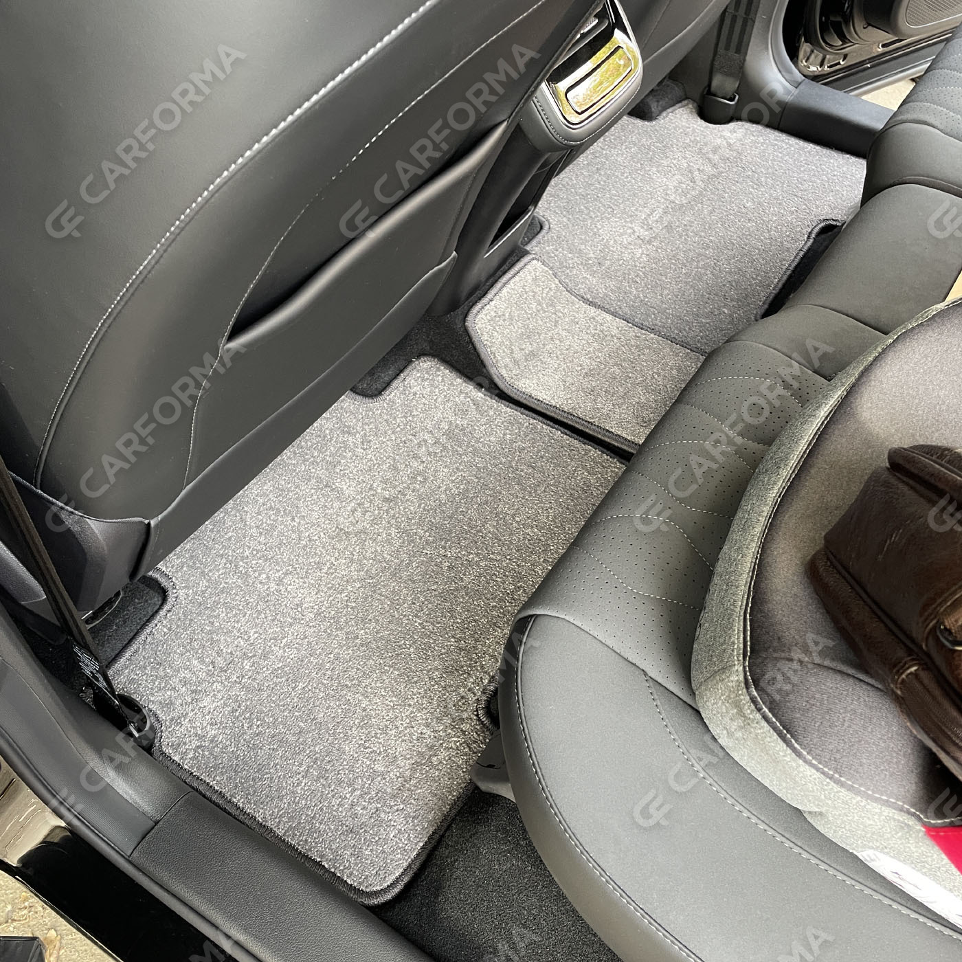 Коврики на Chery Tiggo 8 Plus 2024&nbsp;-&nbsp;2026 в Новокузнецке