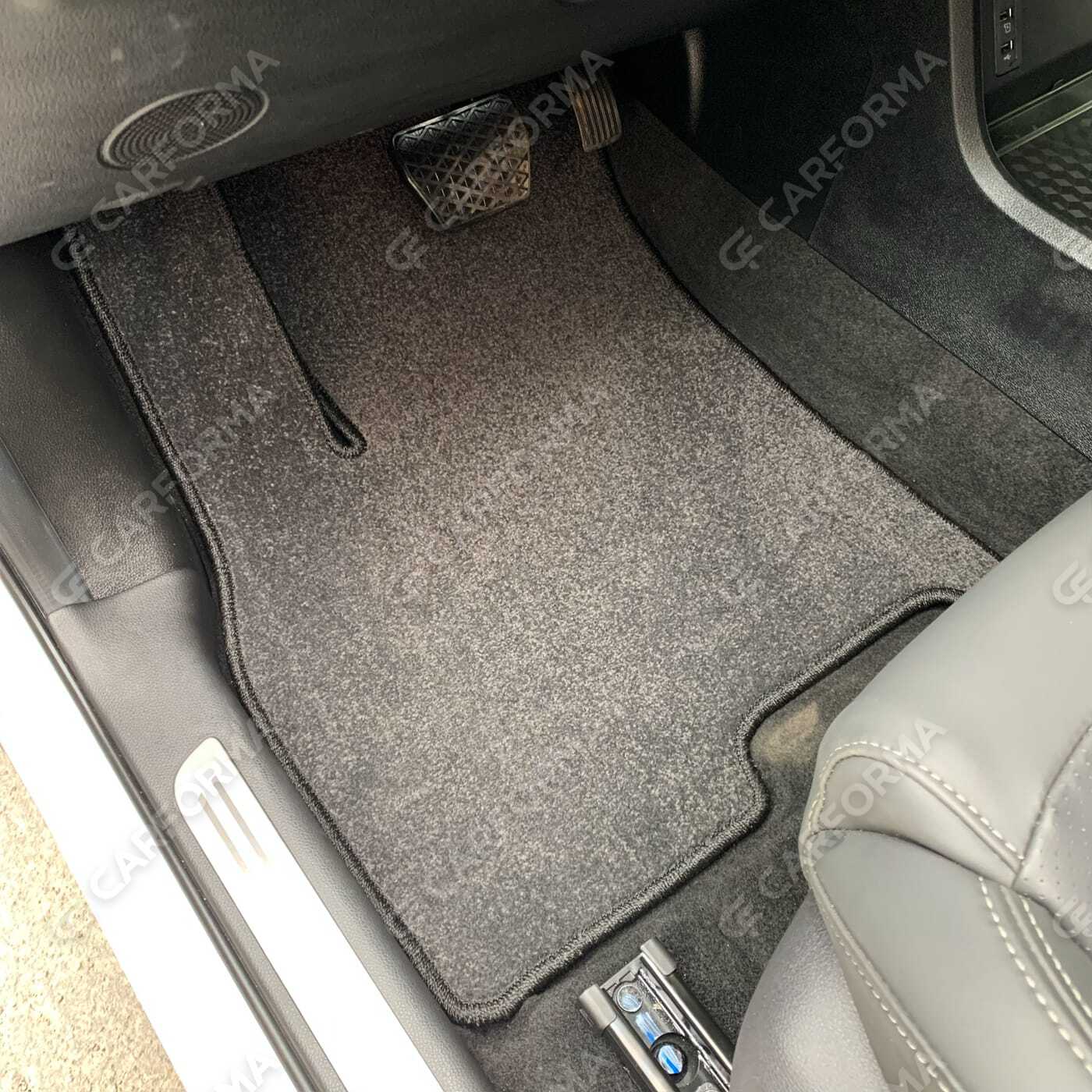 Коврики на Tenet T7 2025&nbsp;-&nbsp;2026 в Новокузнецке