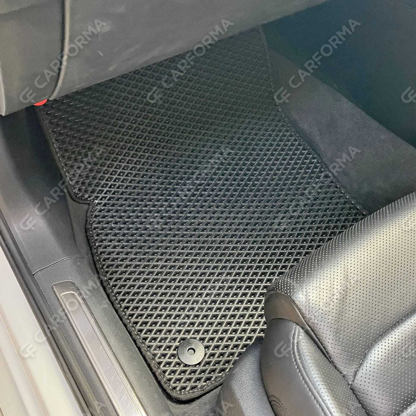 Коврики на Audi A3 (8Y) 2020&nbsp;-&nbsp;2026 в Новокузнецке