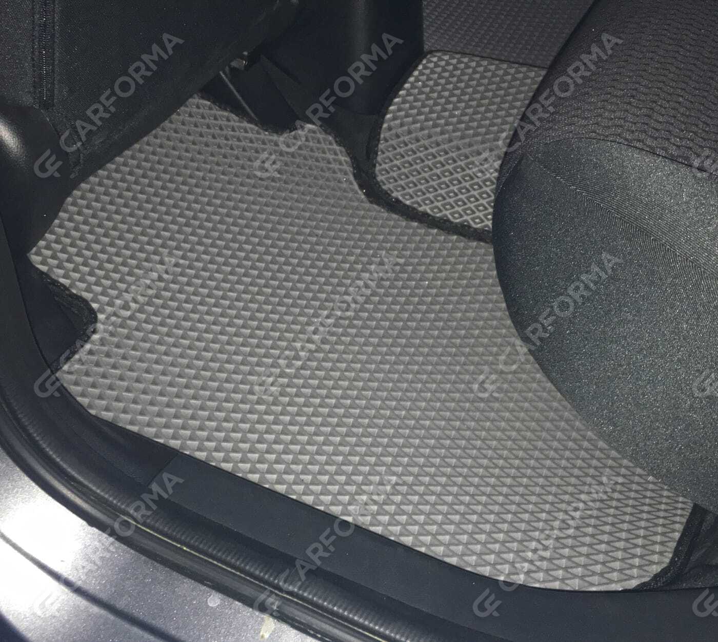 Коврики на Honda Life 2020&nbsp;-&nbsp;2026 в Новокузнецке